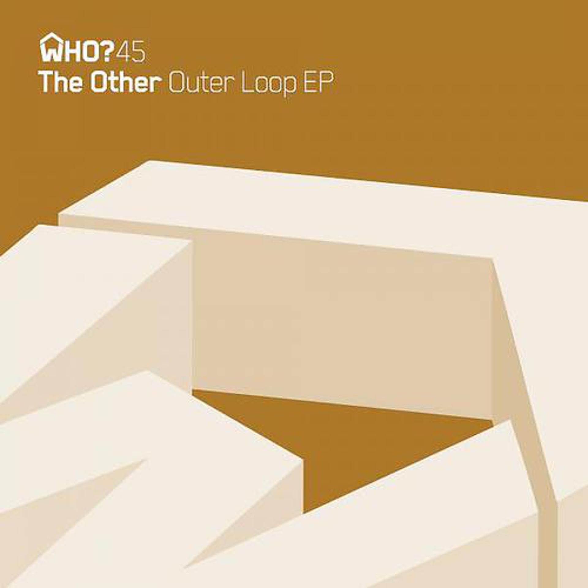 Постер альбома Outer Loop EP