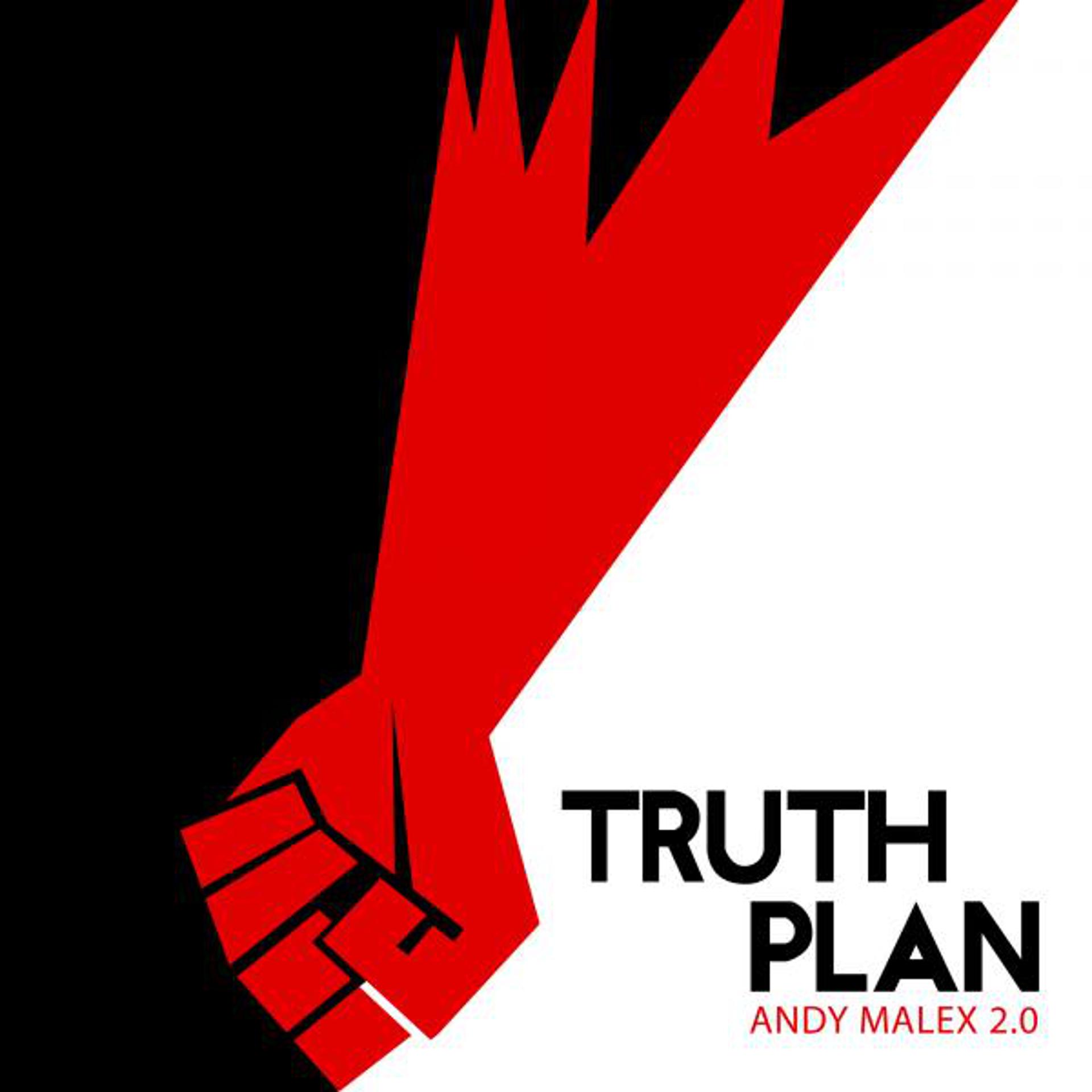 Постер альбома Truth Plan EP