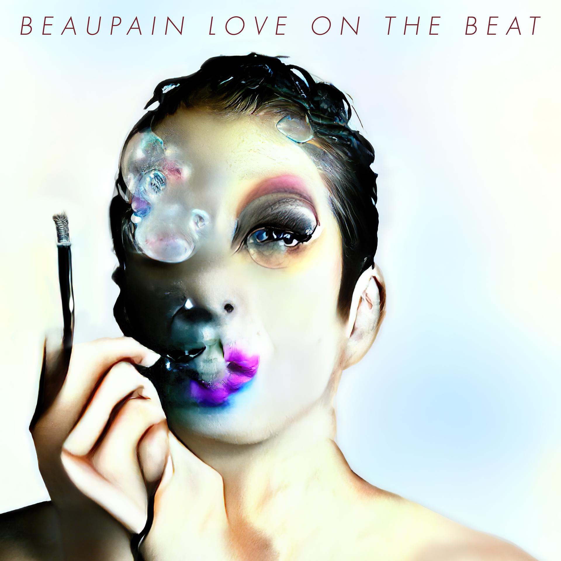 Постер альбома Love On The Beat