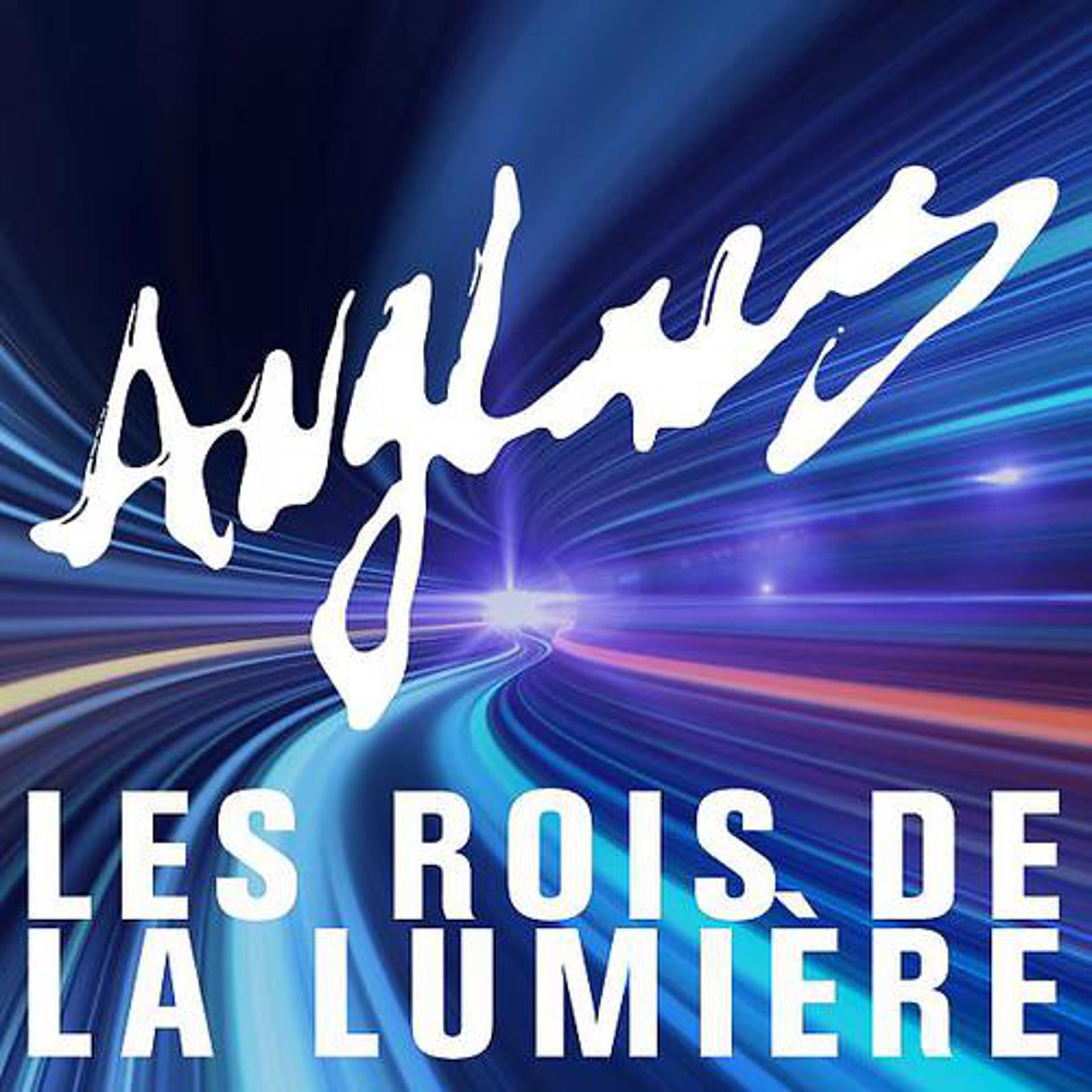 Постер альбома Les Rois de la Lumière