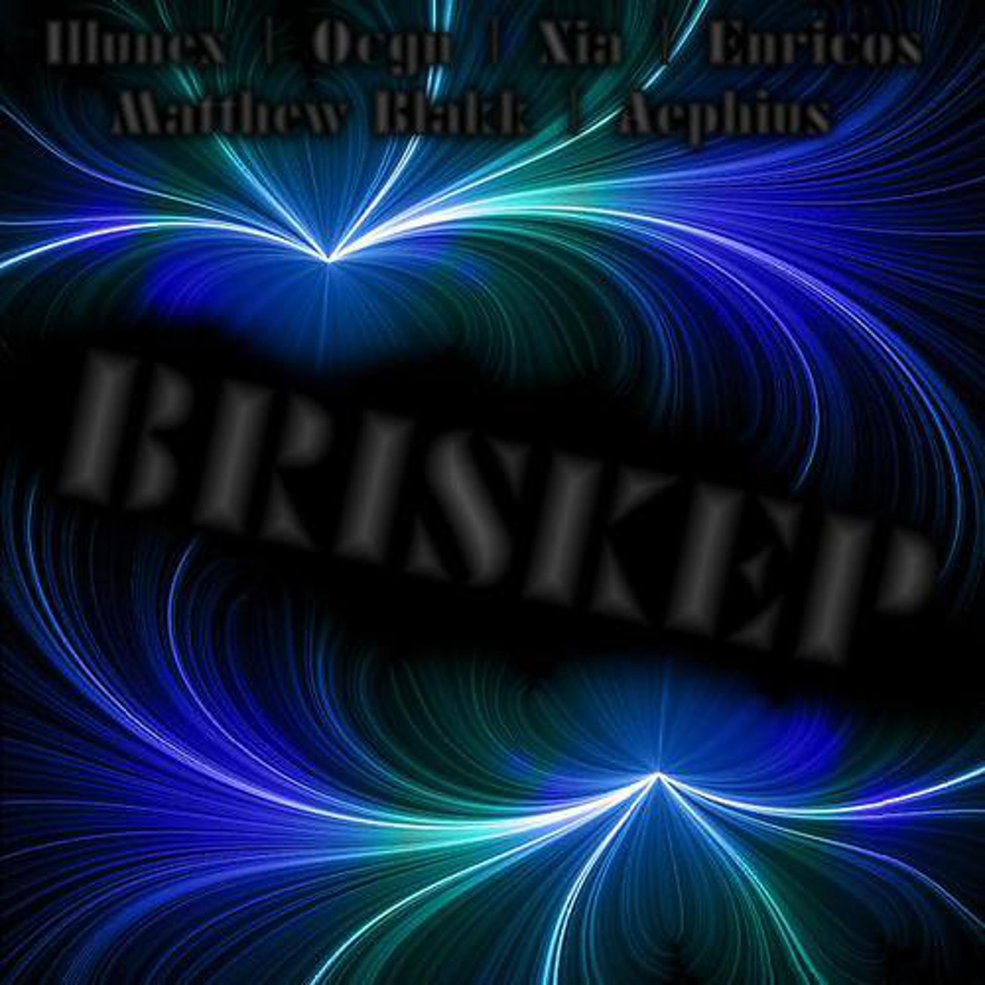 Постер альбома Brisk EP