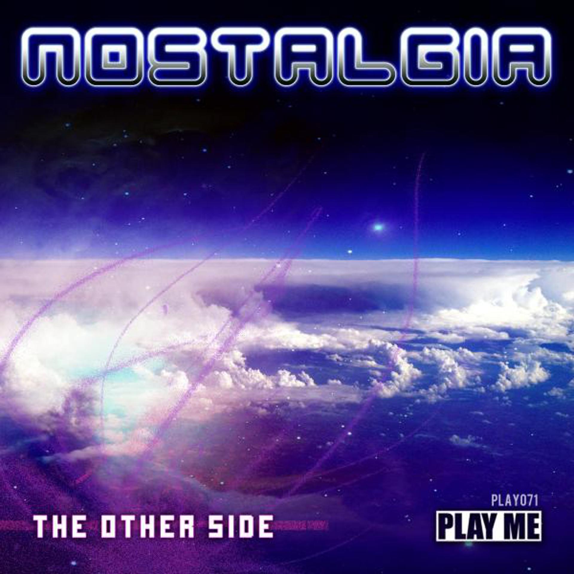 Постер альбома The Other Side