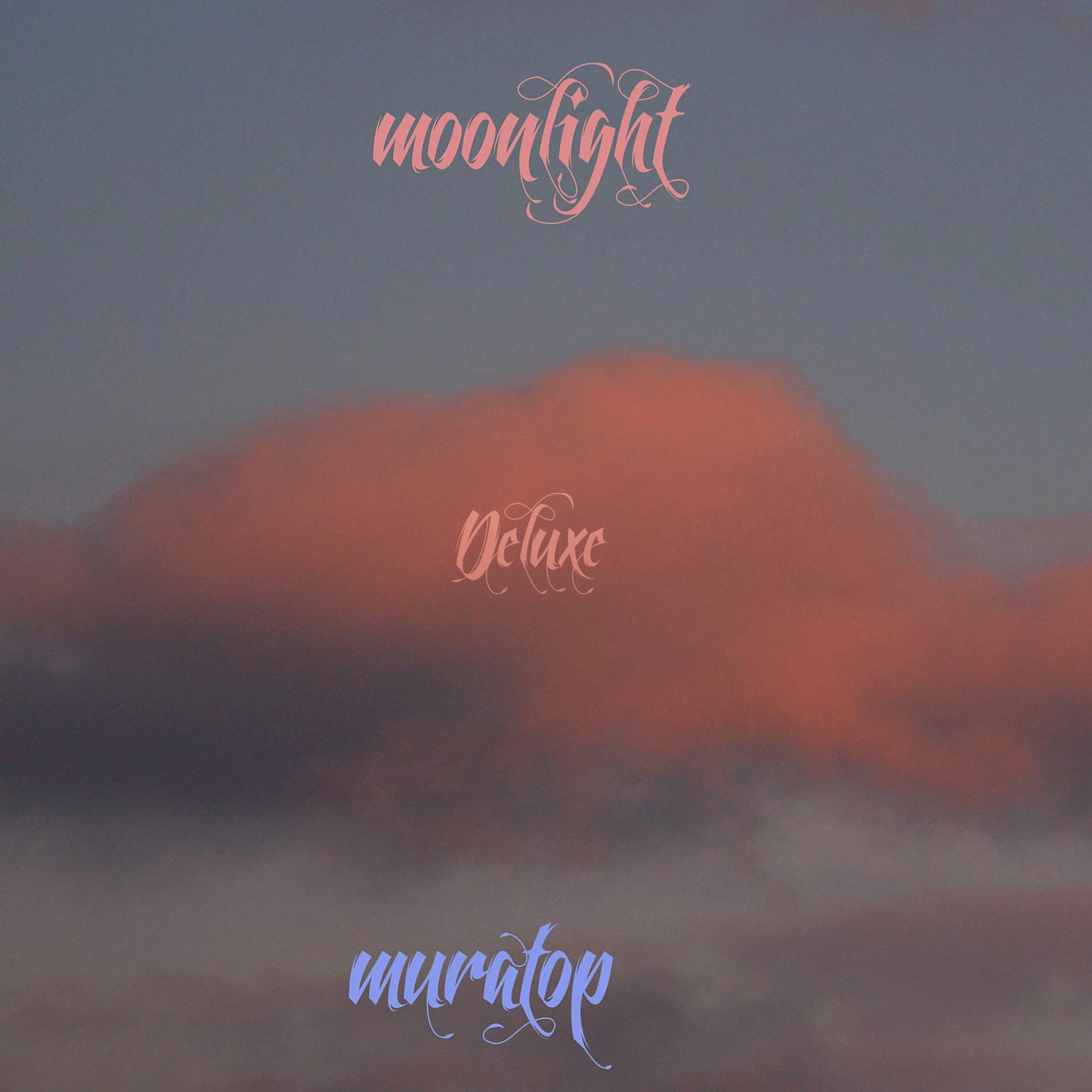 Постер альбома Moonlight (Deluxe)