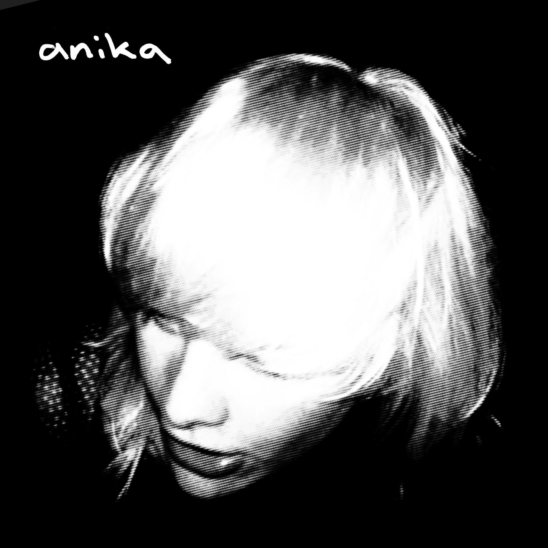 Постер альбома Anika