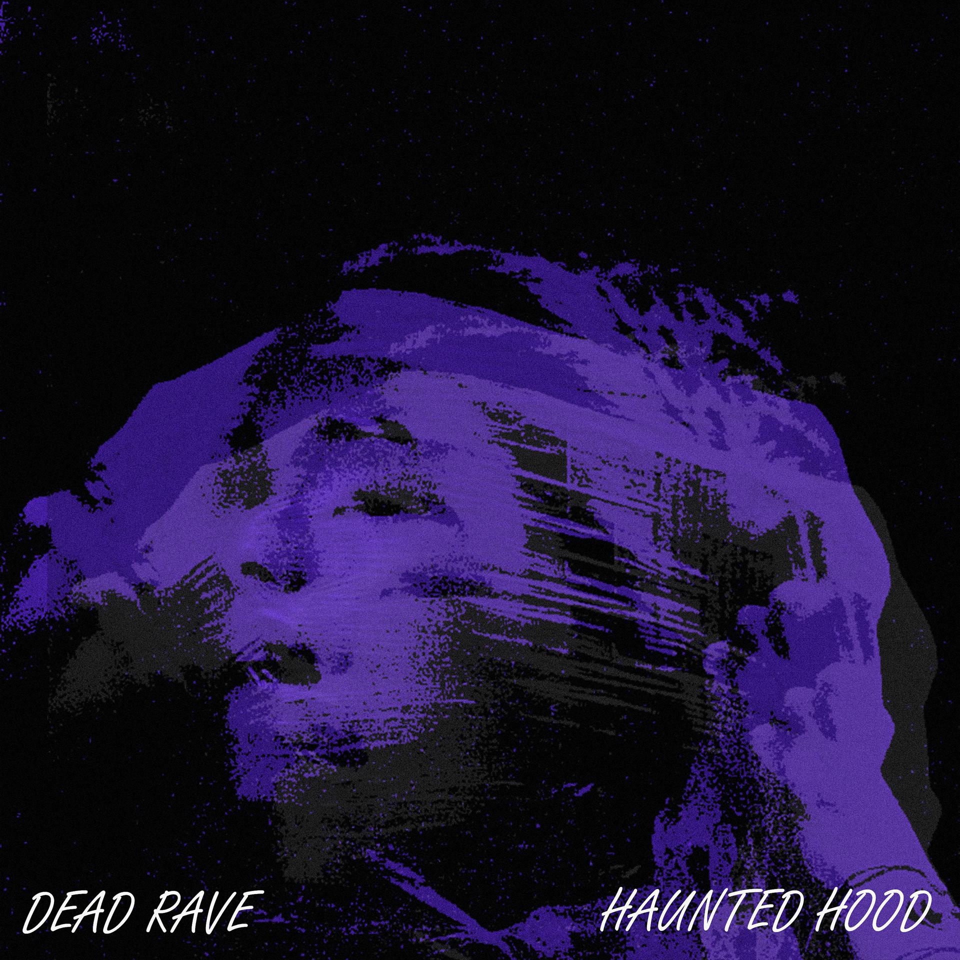 Постер альбома Dead Rave