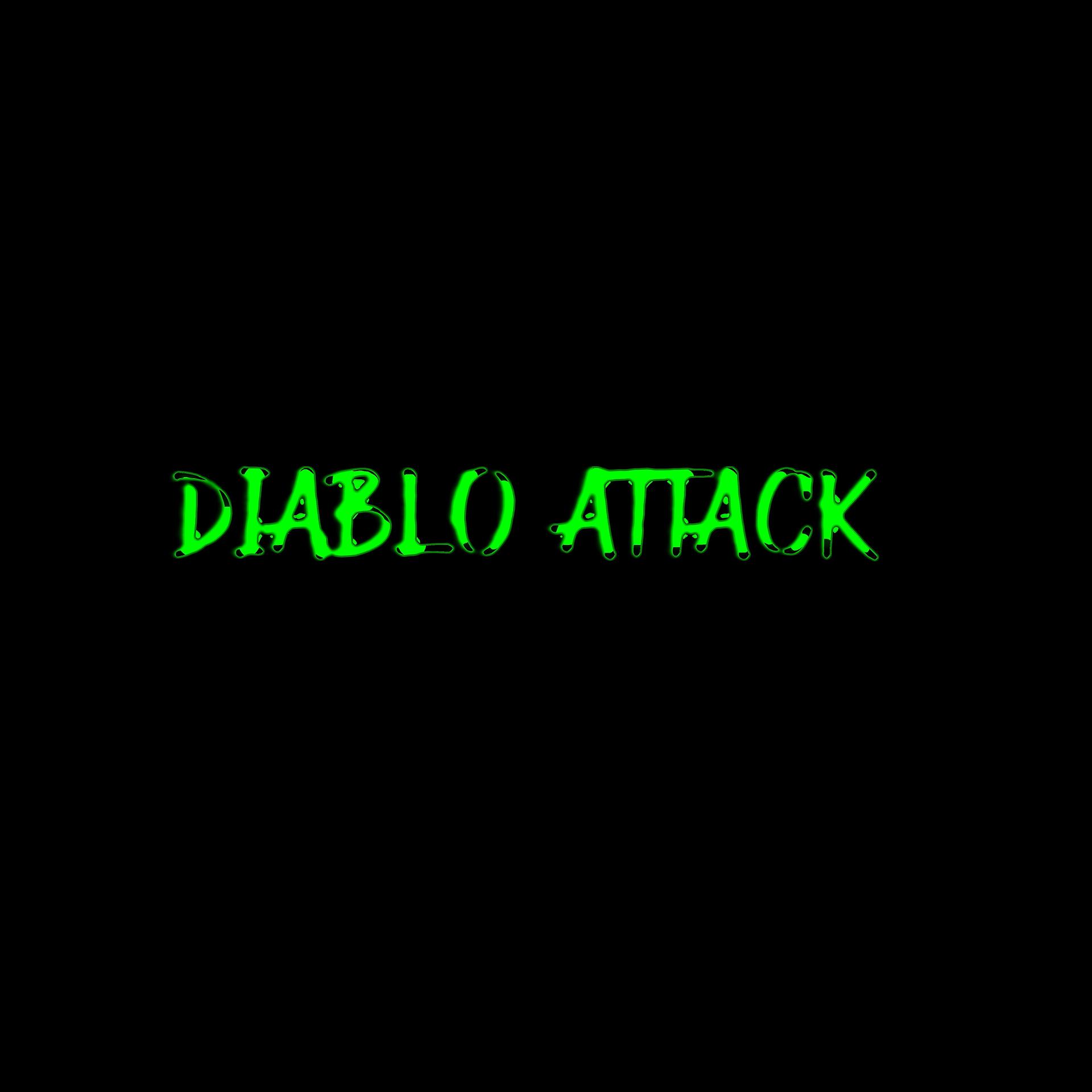 Постер альбома Diablo Attack