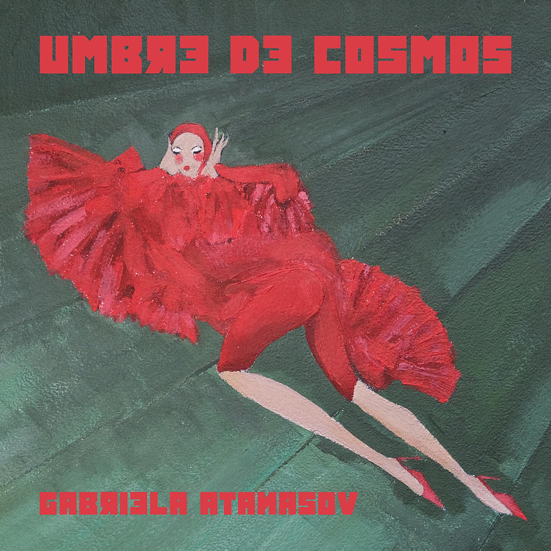 Постер альбома Umbre de Cosmos
