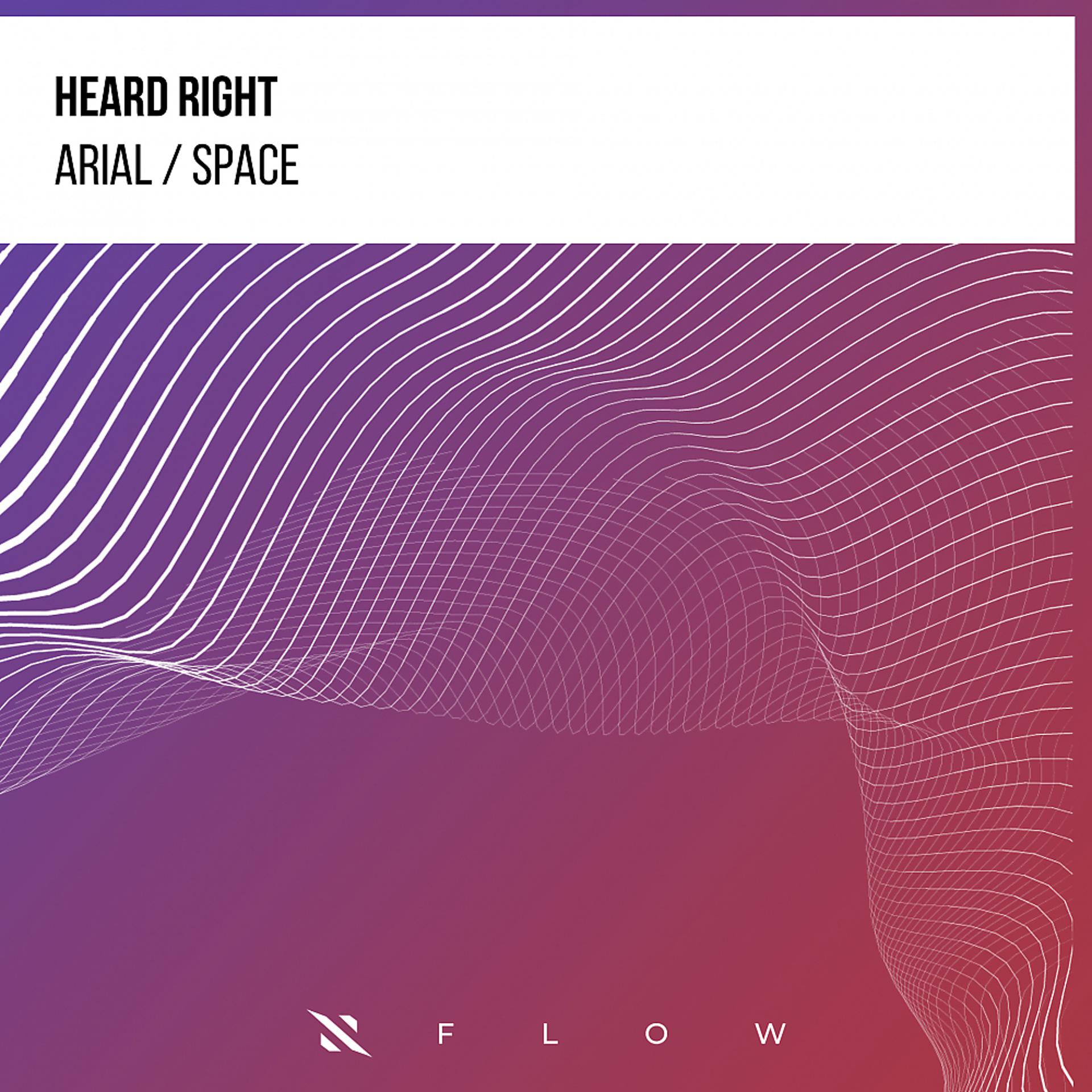 Постер альбома Arial / Space