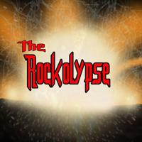 Постер альбома The Rockolypse