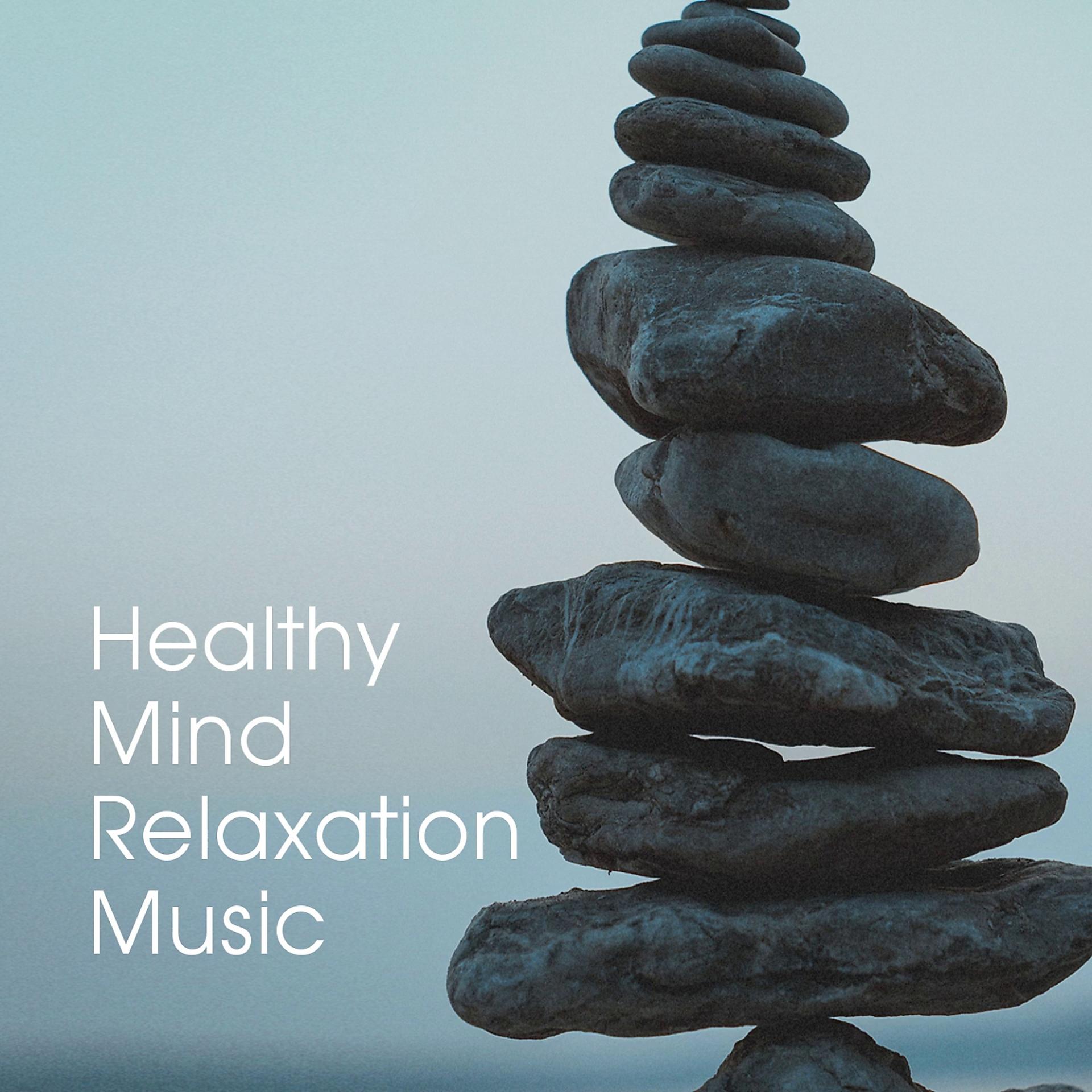 Постер альбома Healthy Mind Relaxation Music