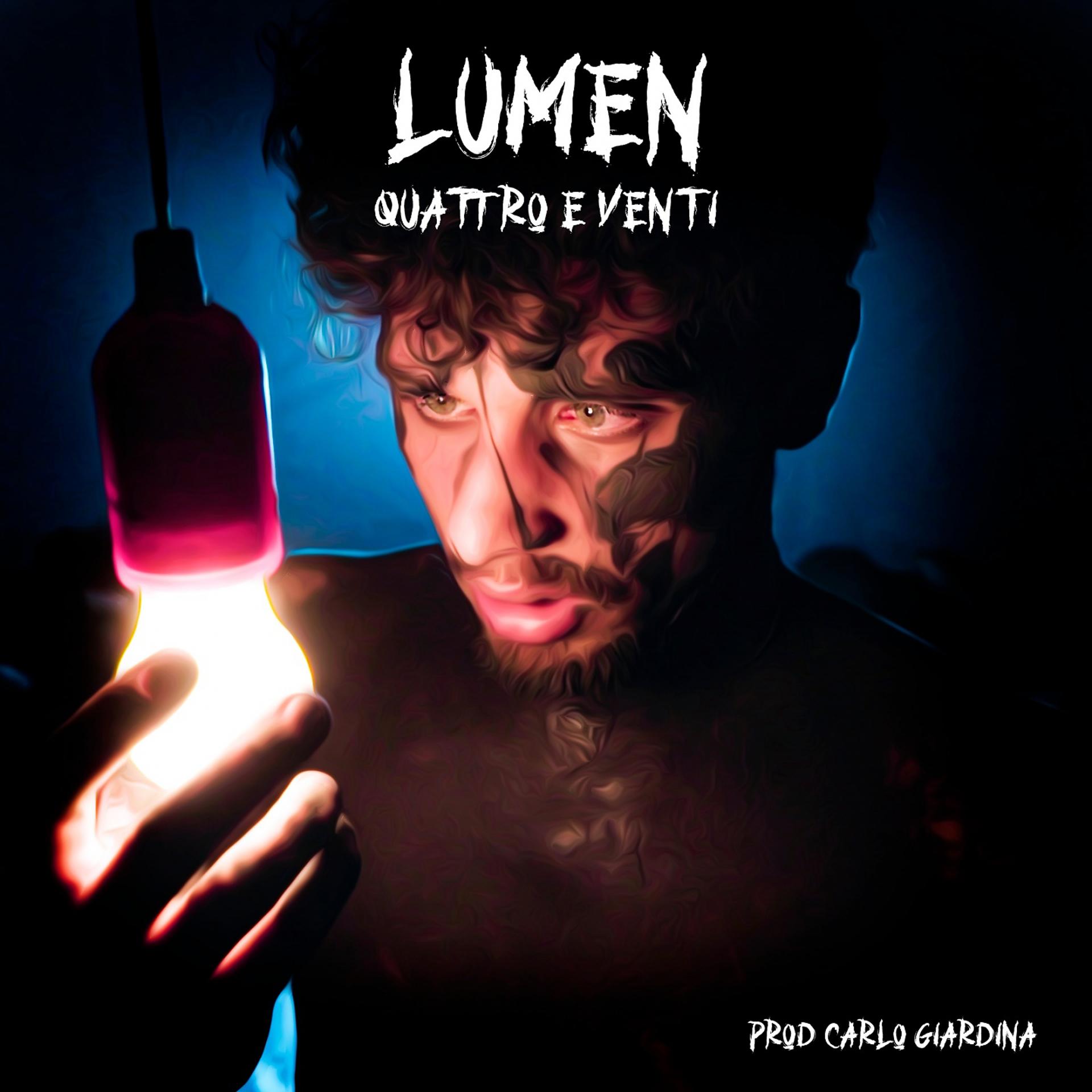 Постер к треку Lumen - Quattro E Venti