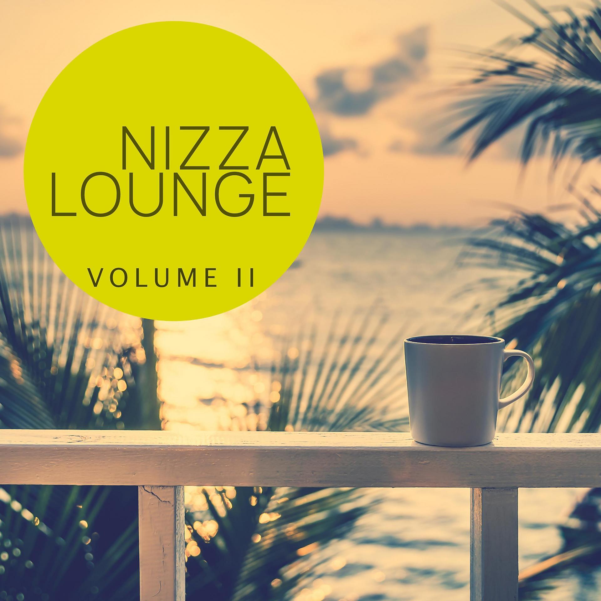 Постер альбома Nizza Lounge, Vol. 2