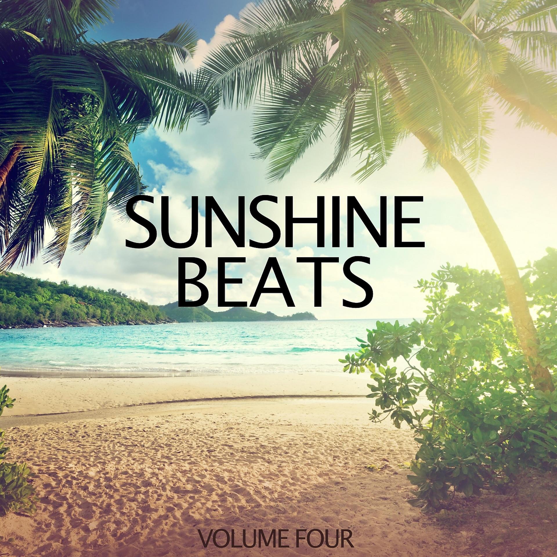 Постер альбома Sunshine Beats, Vol. 4