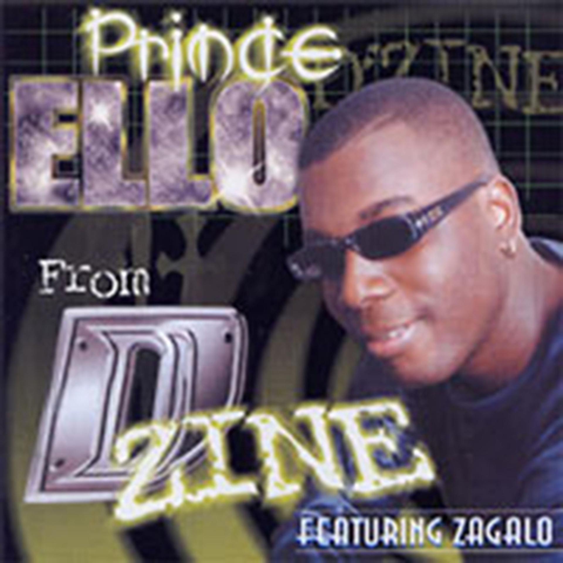 Постер альбома Prince Ello from D'Zine