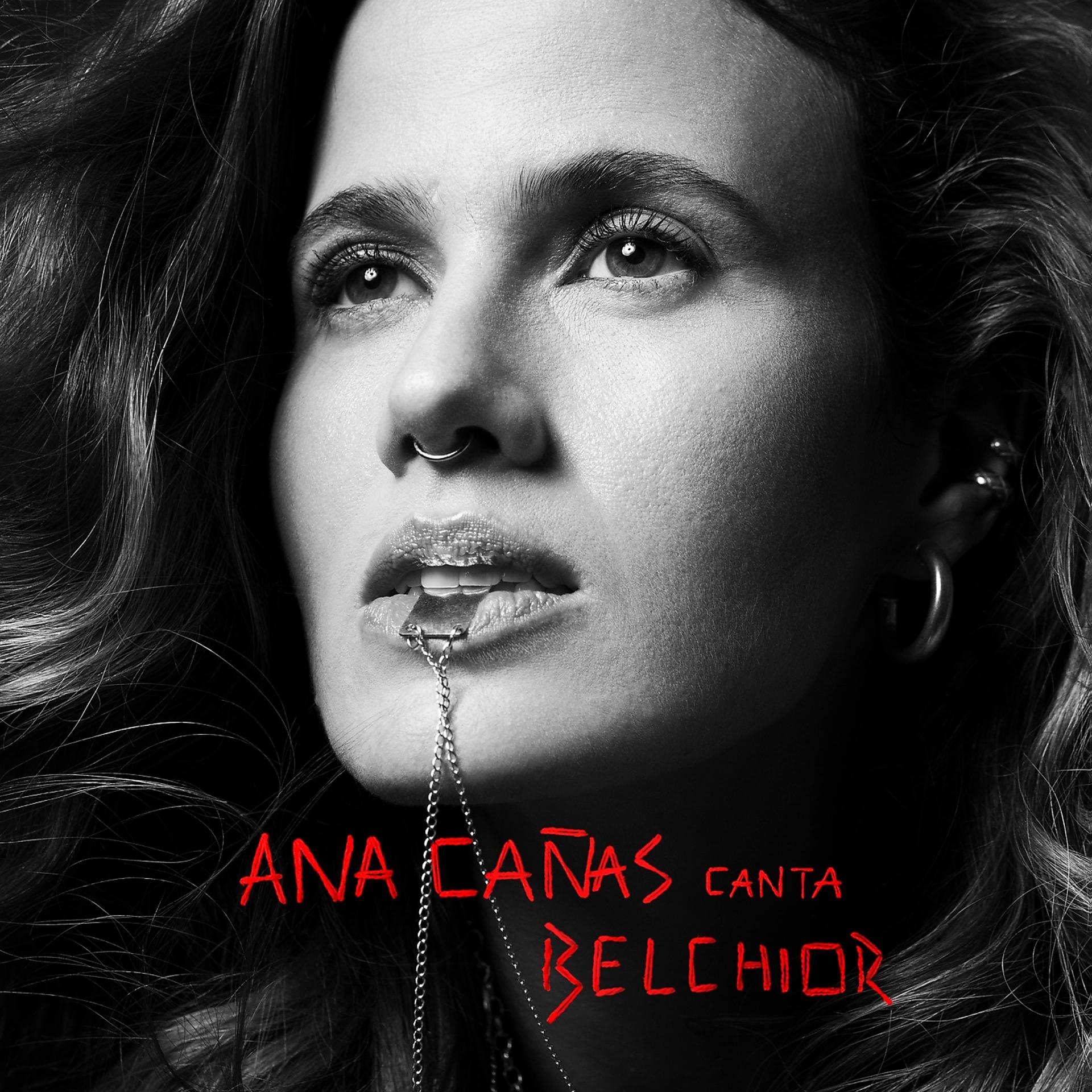 Постер альбома Ana Cañas Canta Belchior