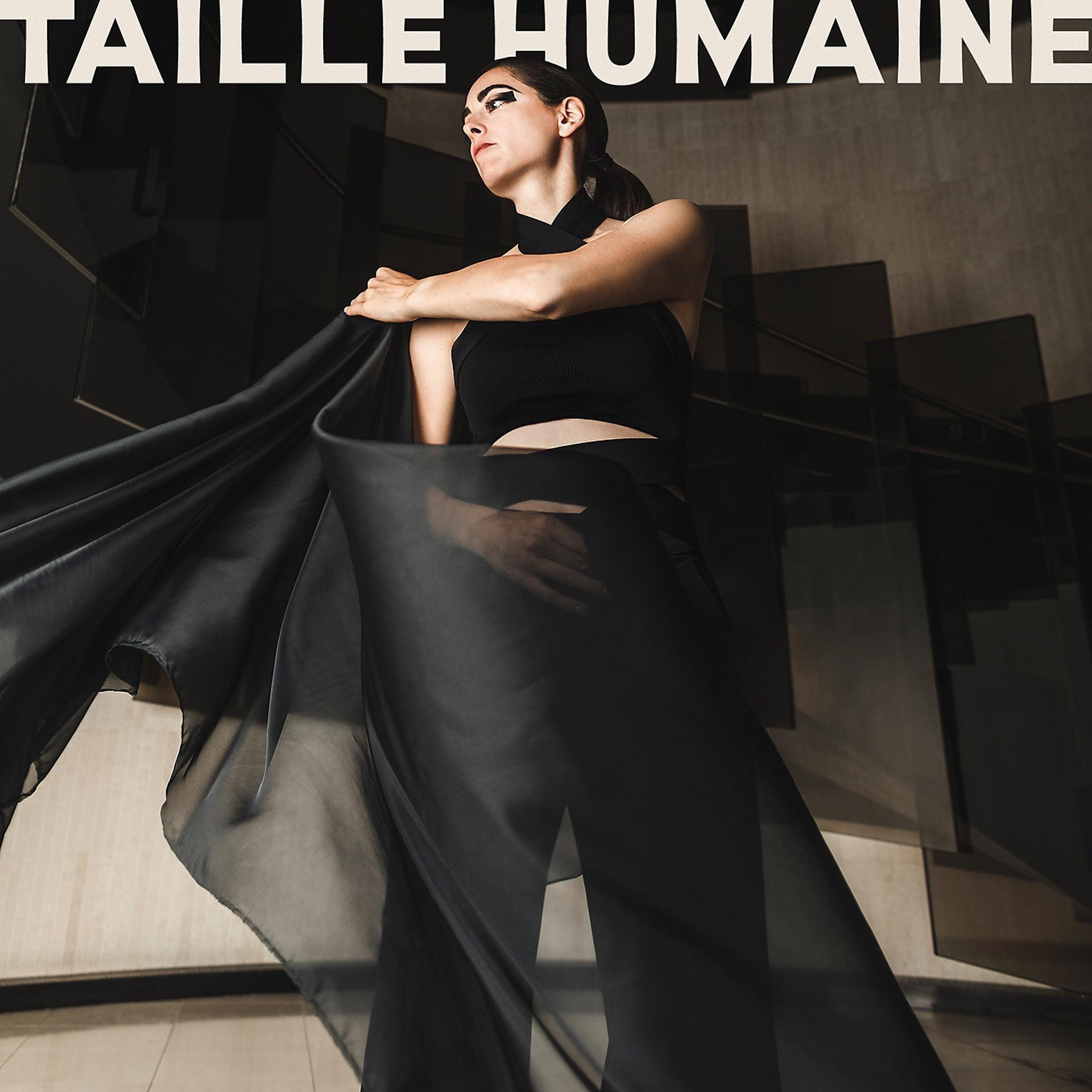 Постер альбома Taille humaine