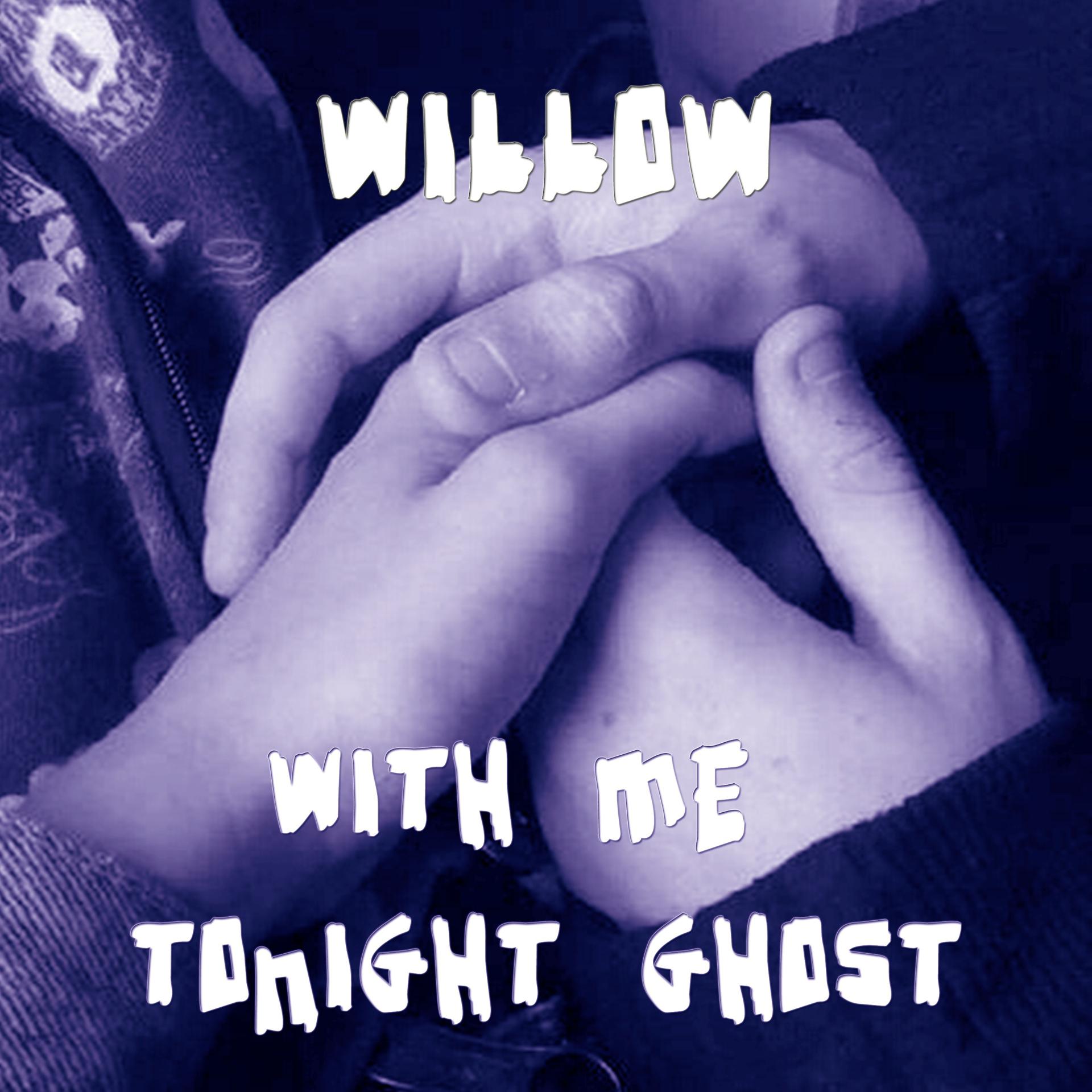 Постер альбома With Me Tonight Ghost