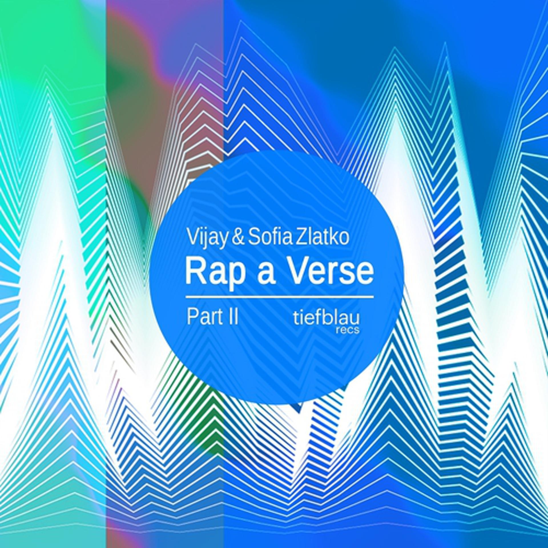 Постер альбома Rap a Verse, Pt. 2