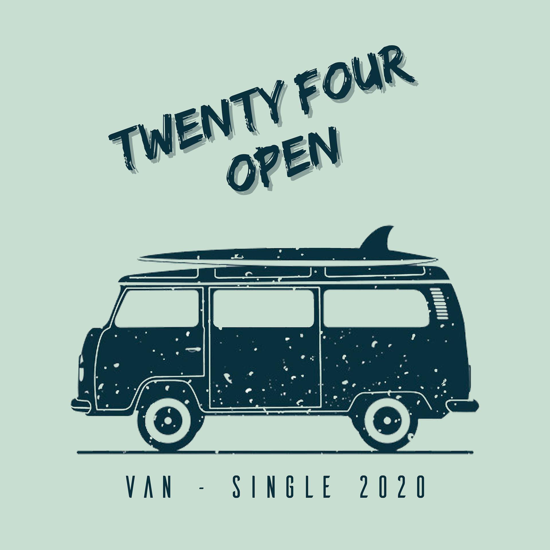 Постер альбома Van