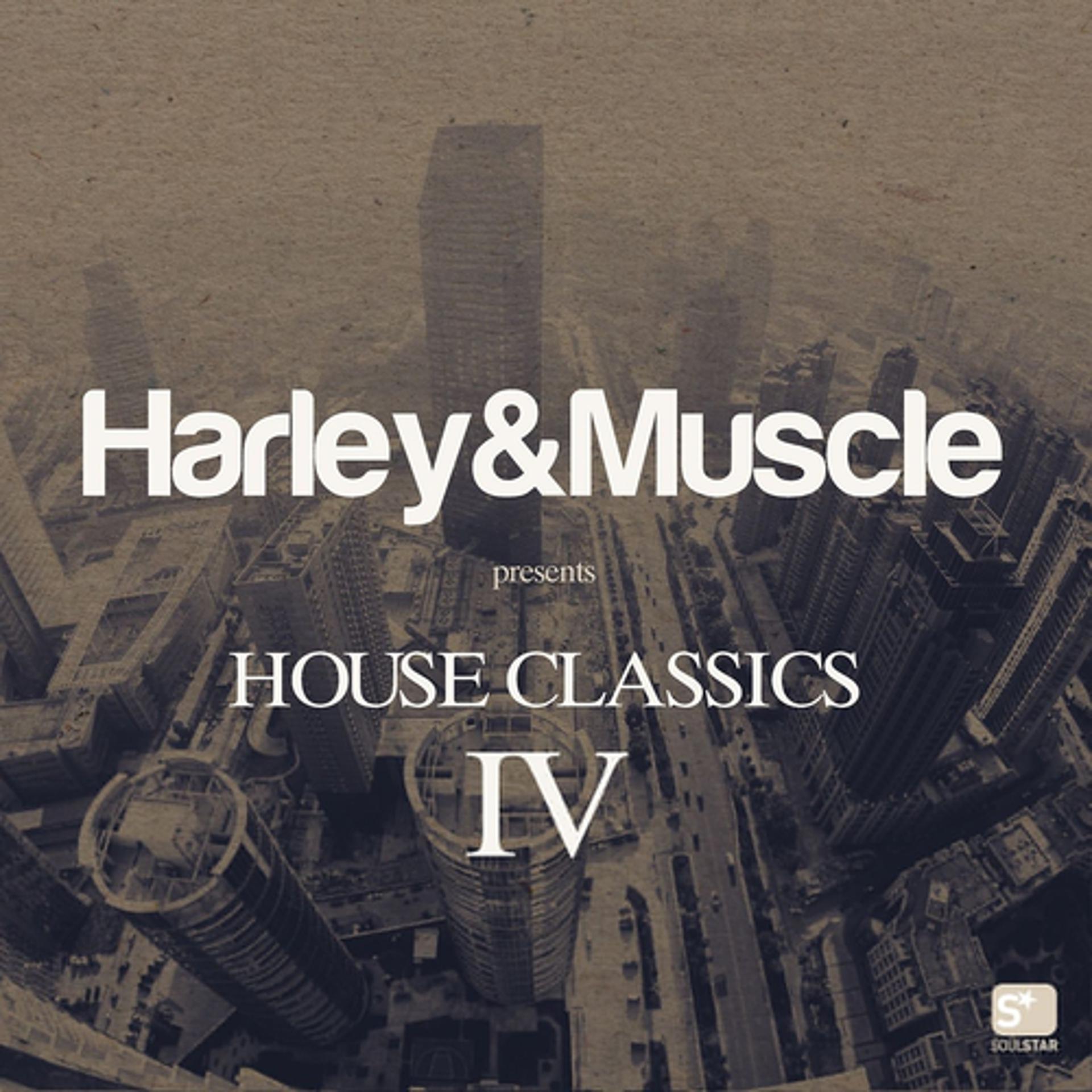 Постер альбома House Classics IV