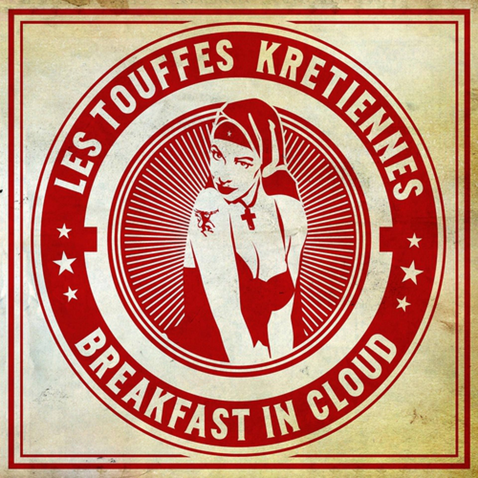 Постер альбома Breakfast in Cloud