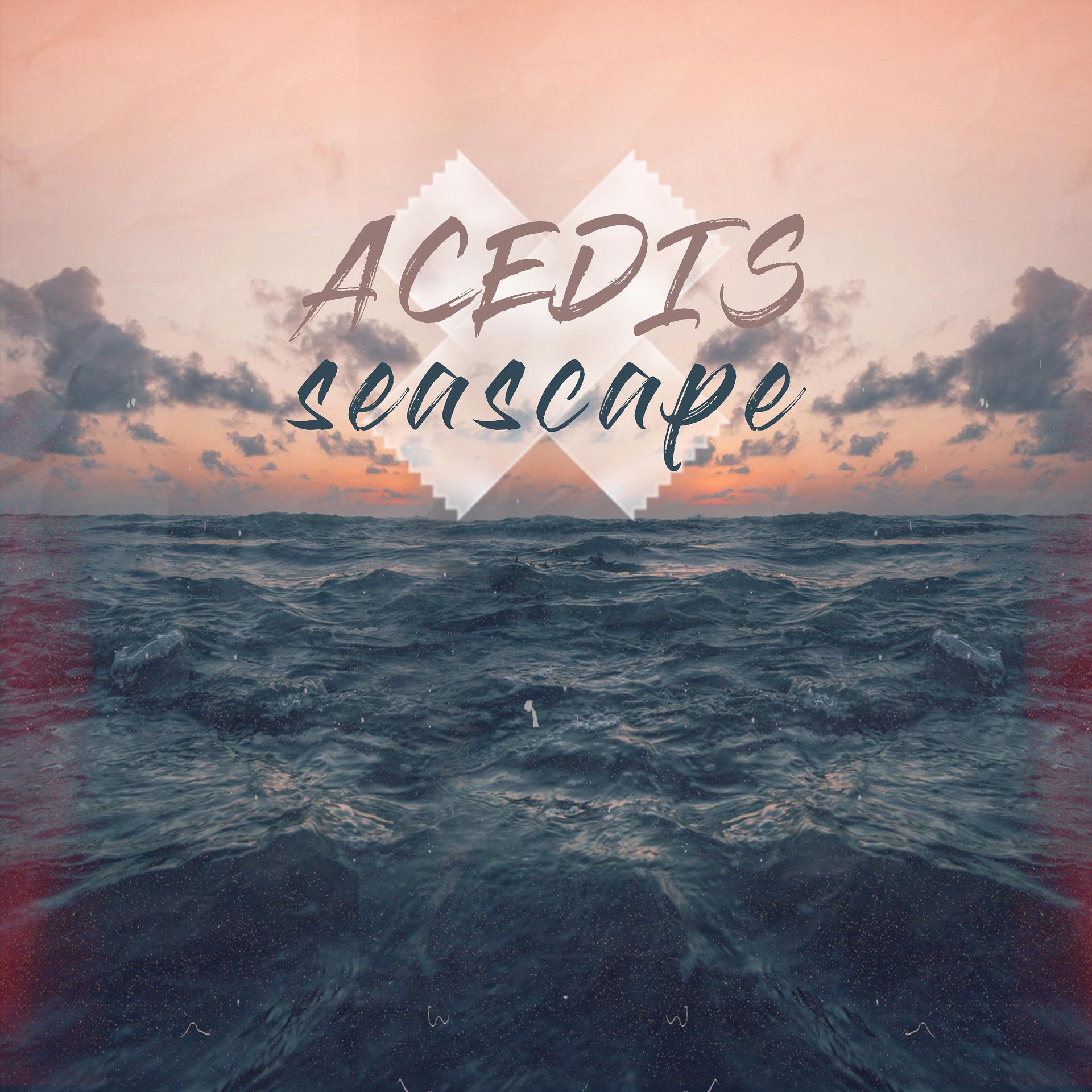 Постер альбома Seascape