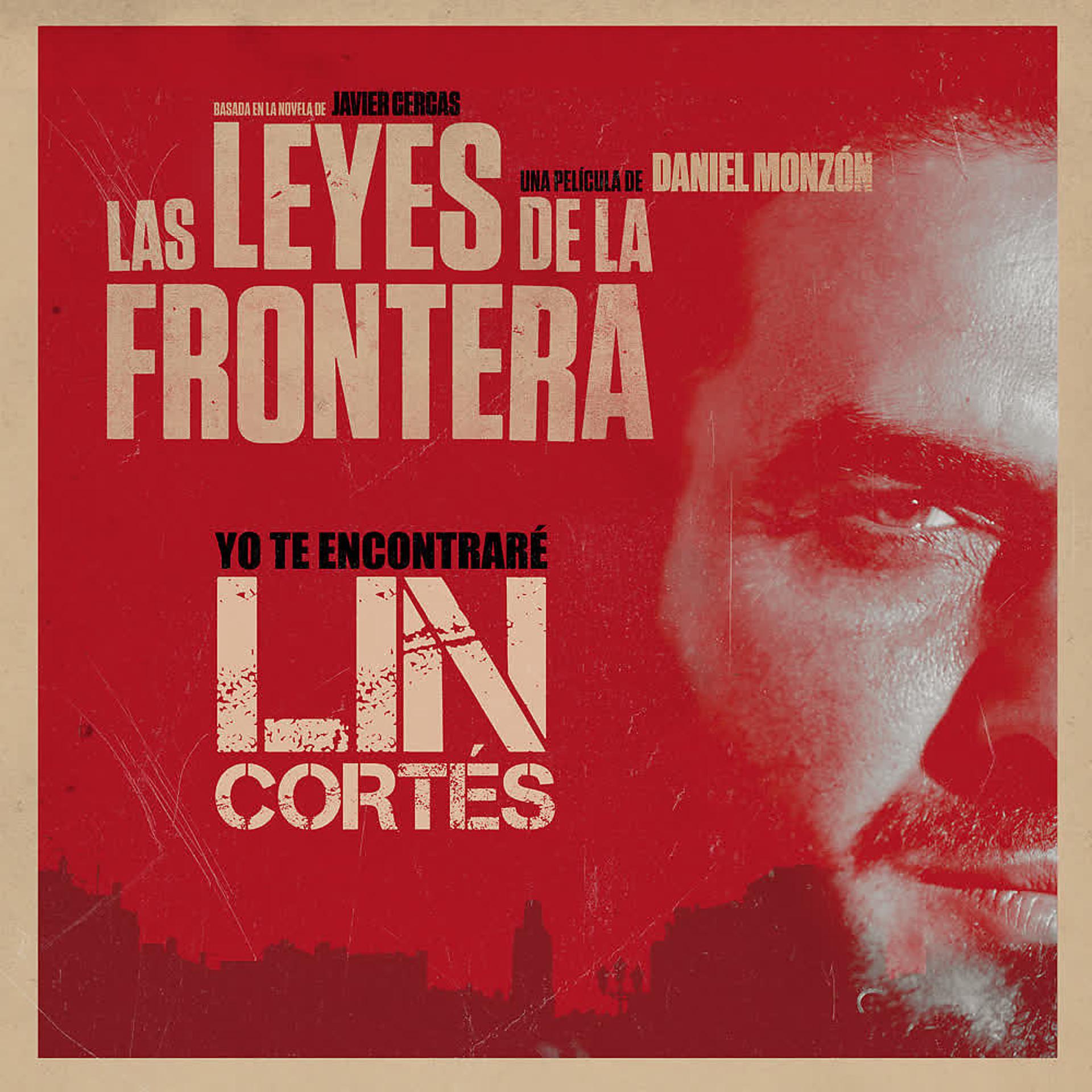 Постер альбома Yo Te Encontraré (Banda Sonora Original)