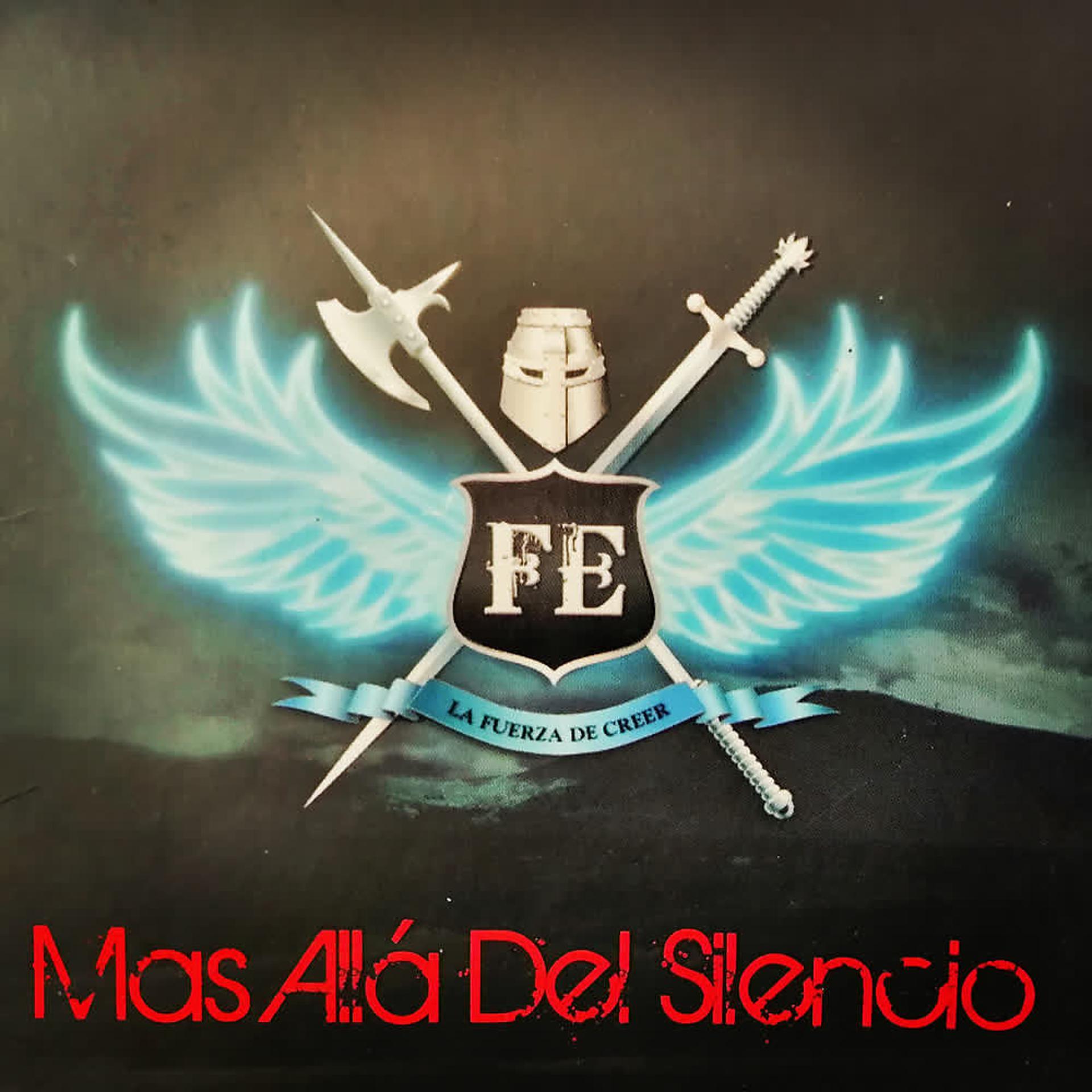 Постер альбома Más Allá del Silencio
