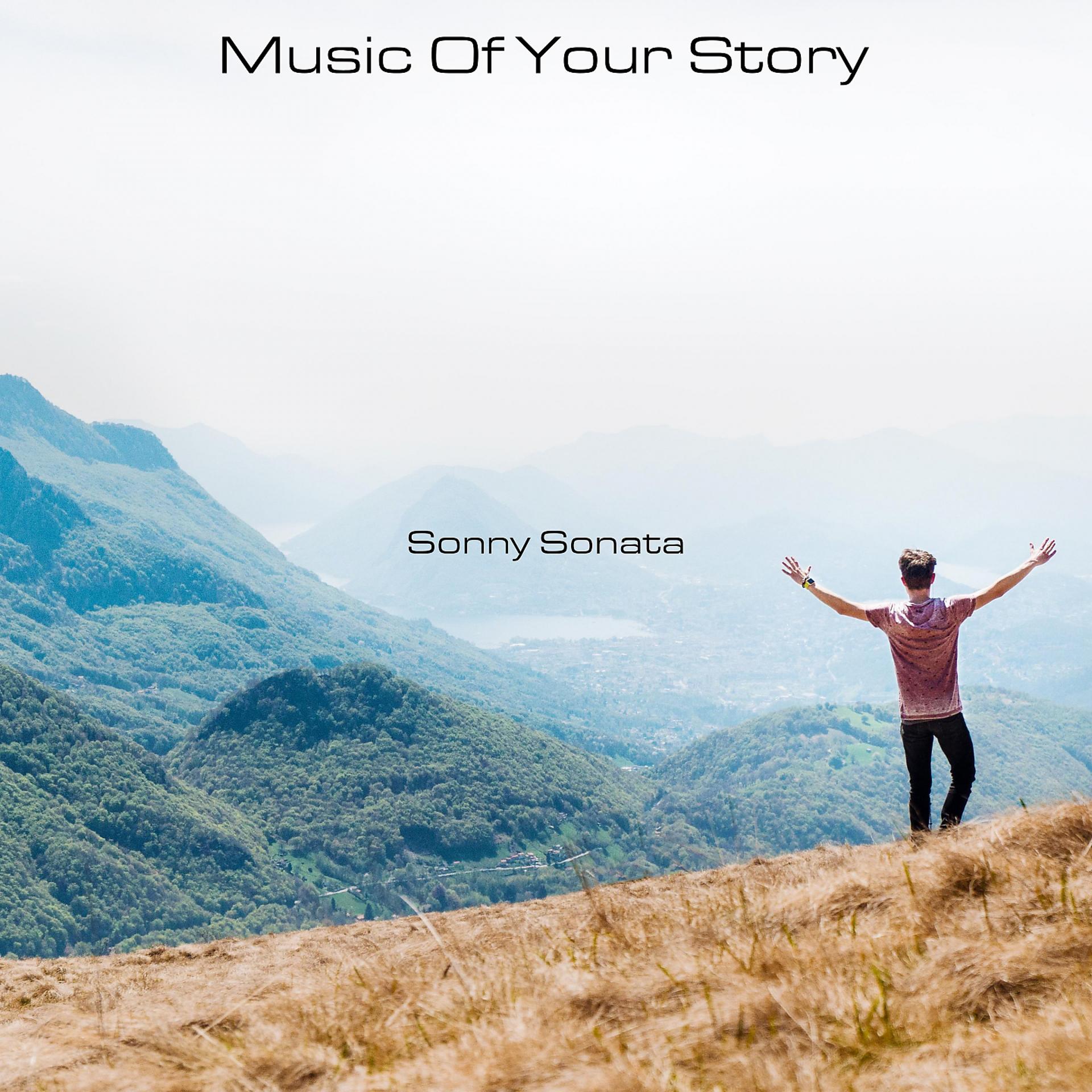 Постер альбома Music Of Your Story