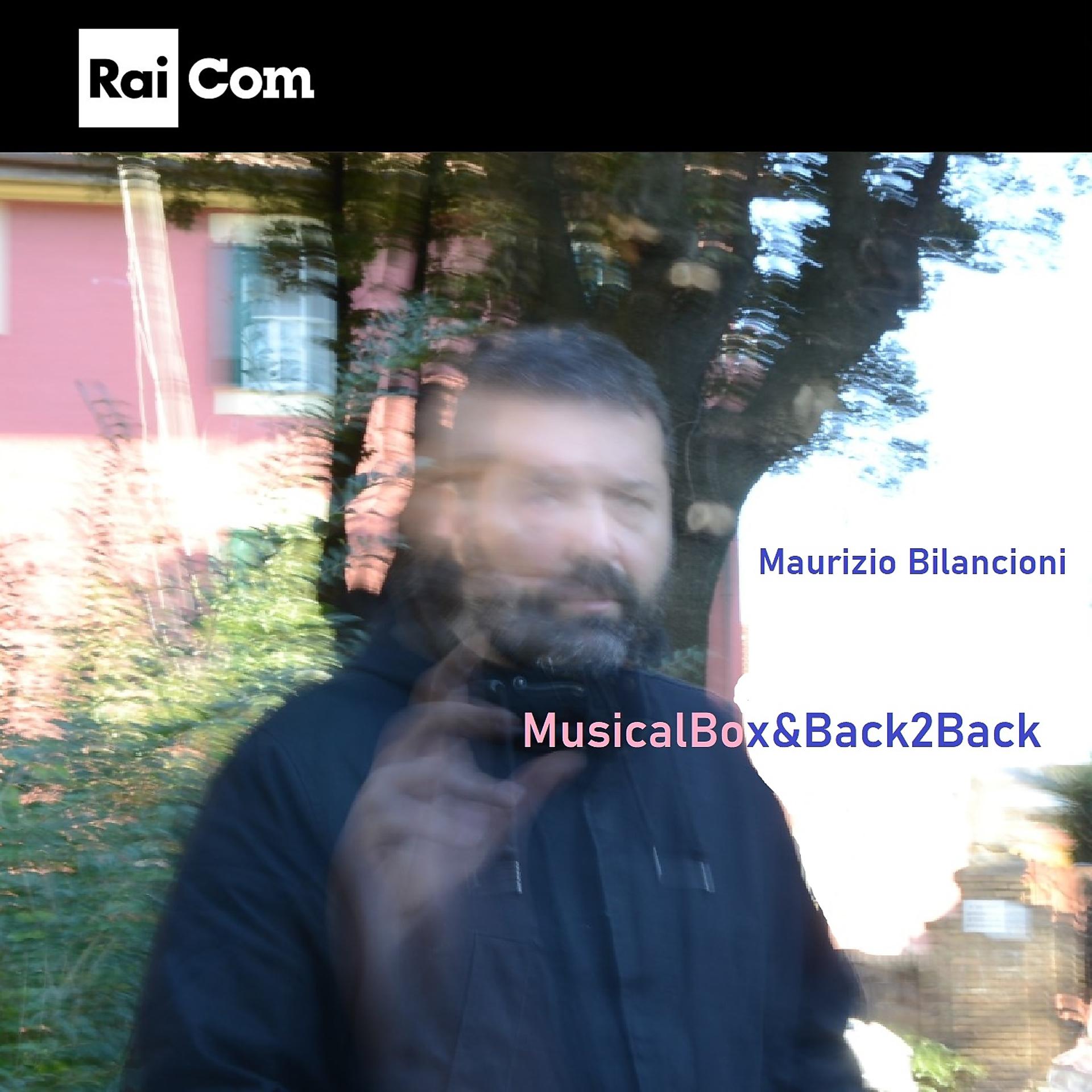 Постер альбома MusicalBox&Back2Back