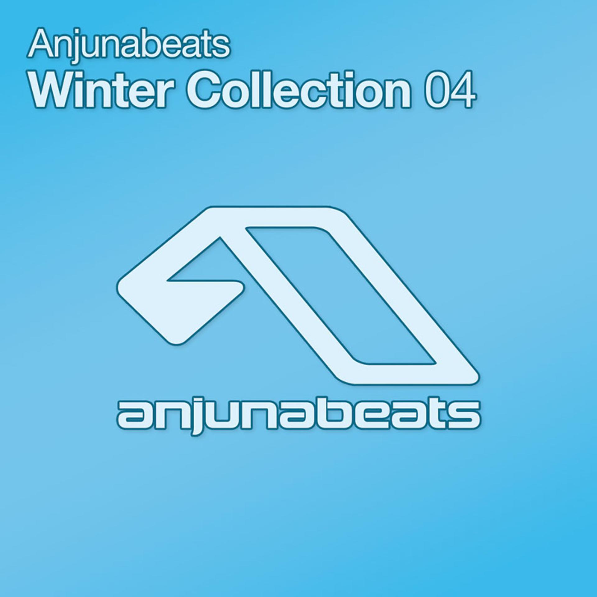 Постер альбома Anjunabeats Winter Collection 04