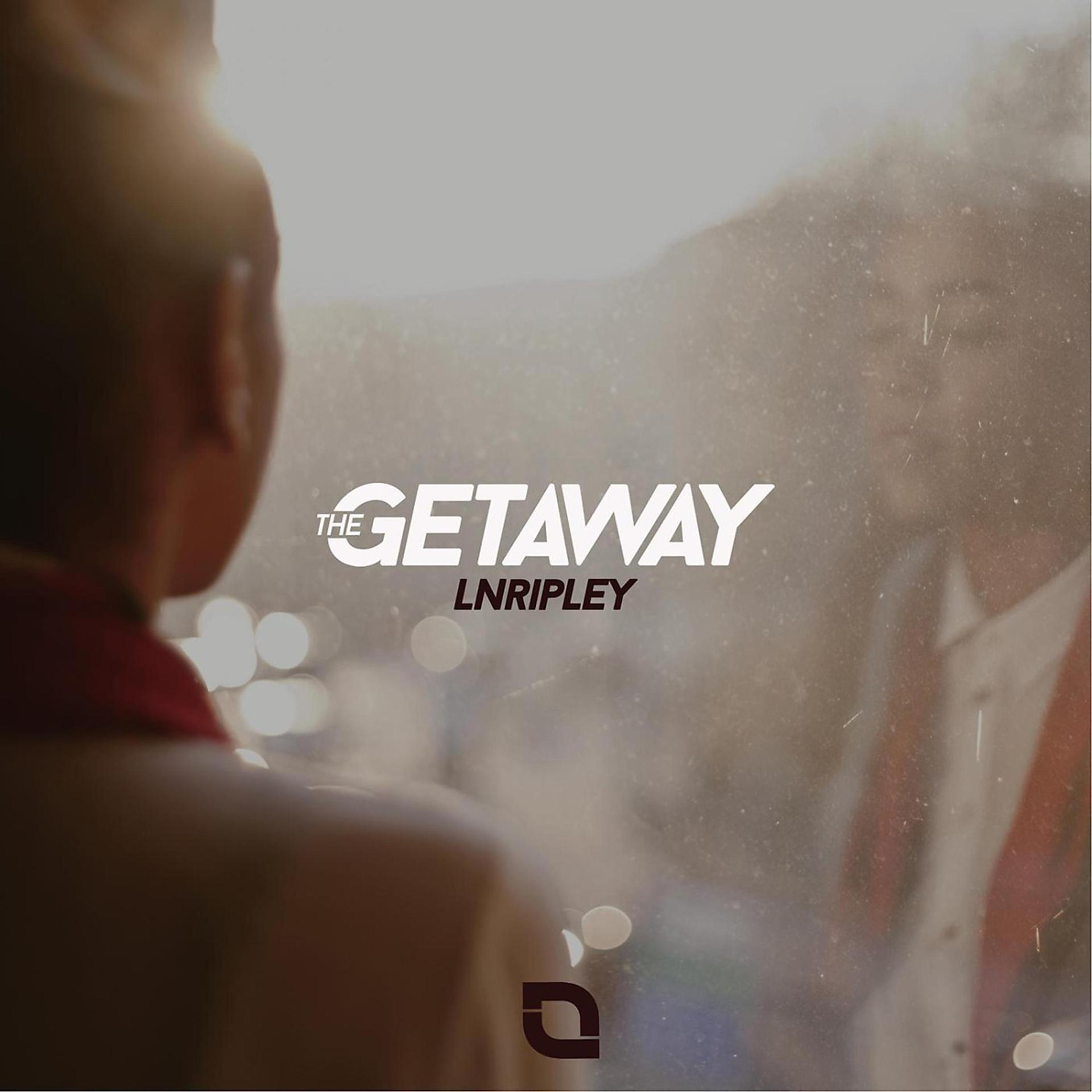 Постер альбома The Getaway