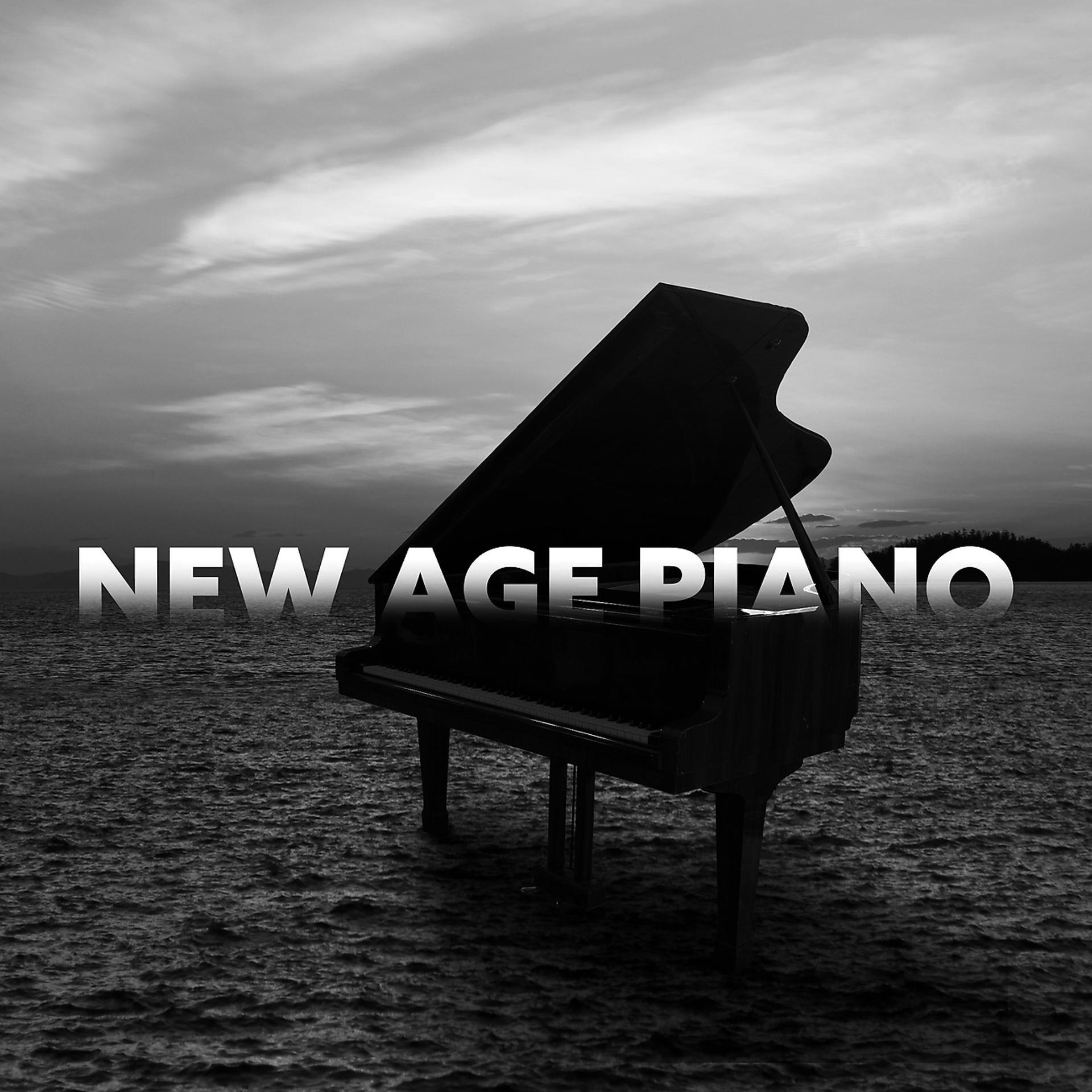 Постер альбома New Age Piano