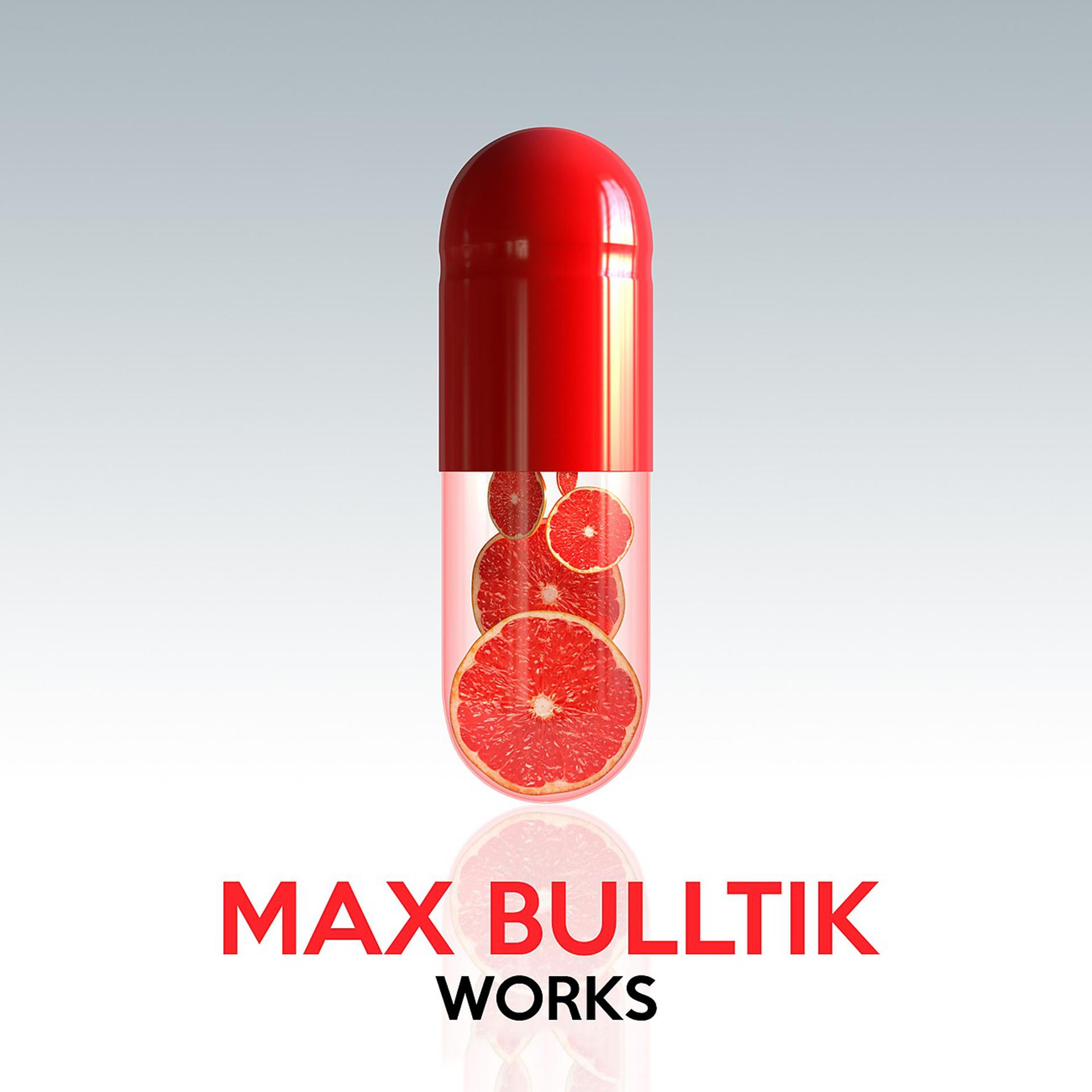 Постер альбома Max Bulltik Works