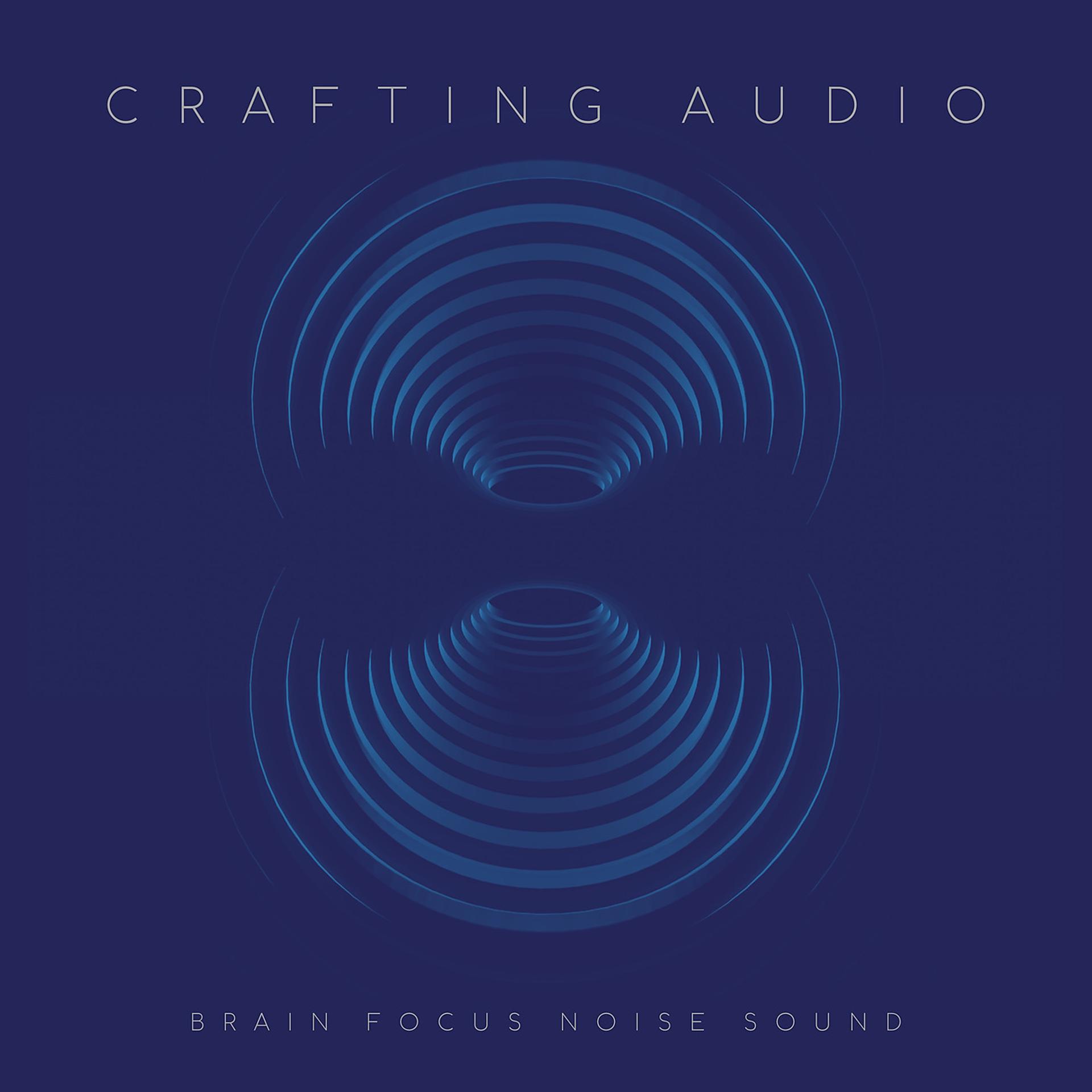 Постер альбома Brain Focus Noise Sound