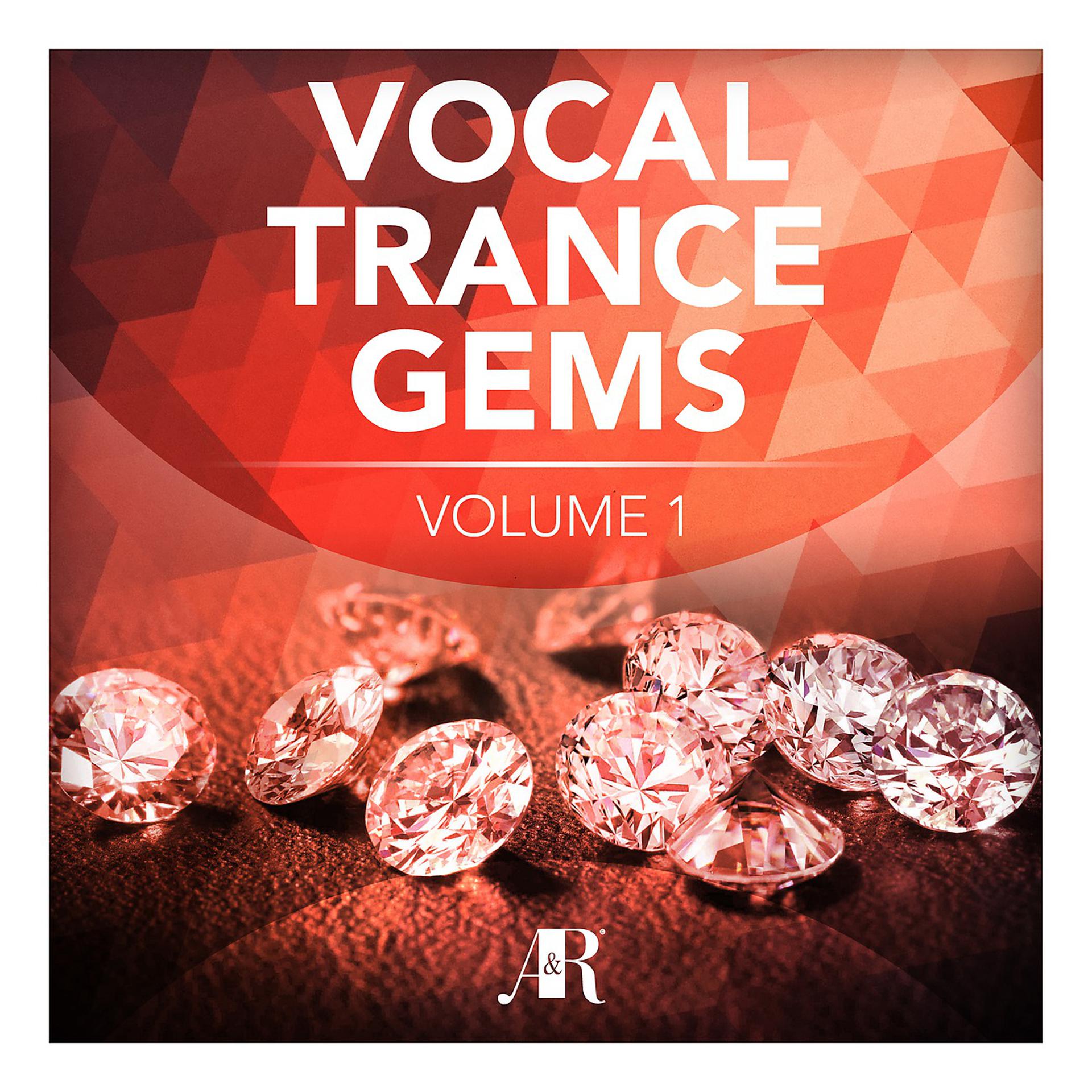 Постер альбома Vocal Trance Gems, Vol. 1