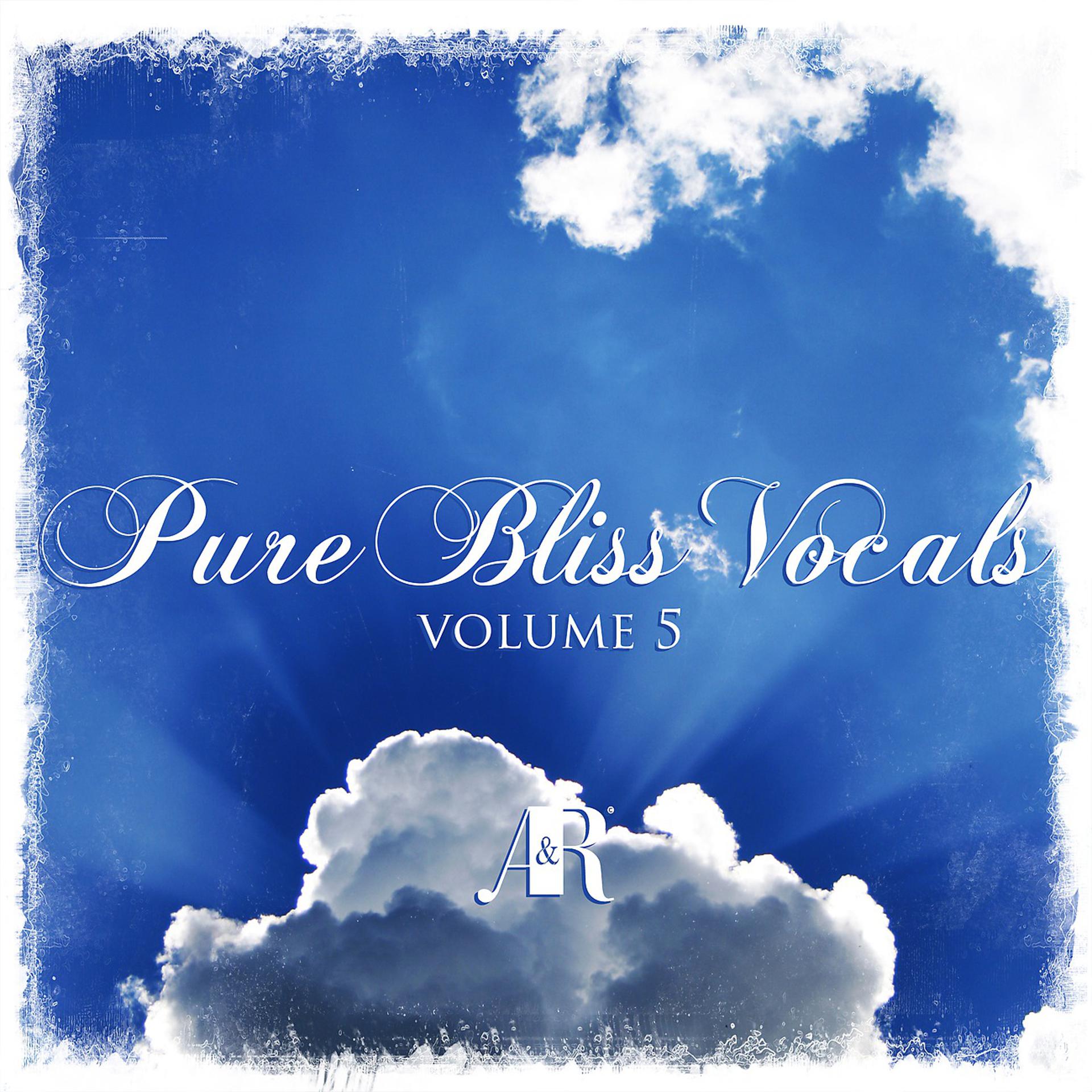 Постер альбома Pure Bliss Vocals, Vol. 5