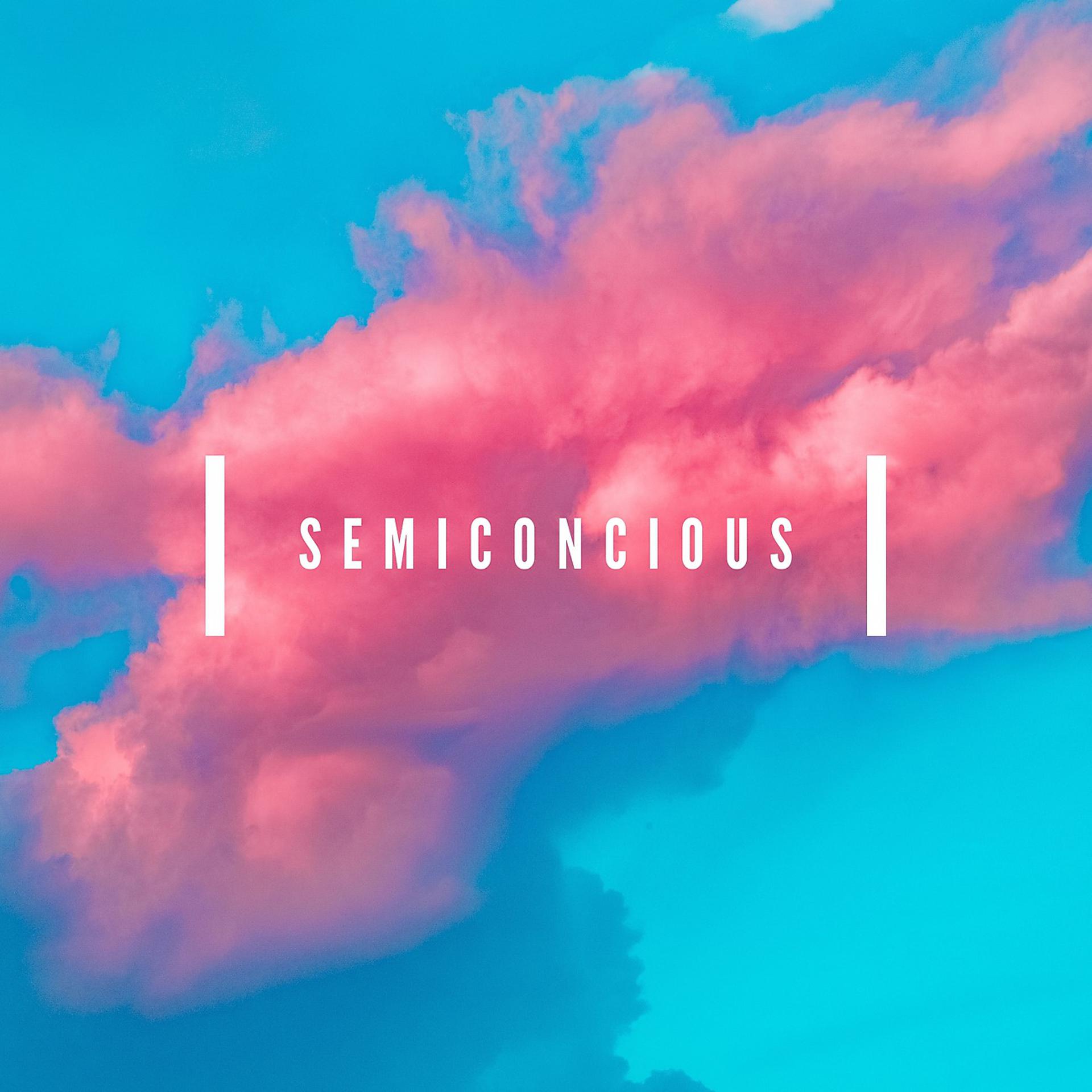 Постер альбома Semiconcious