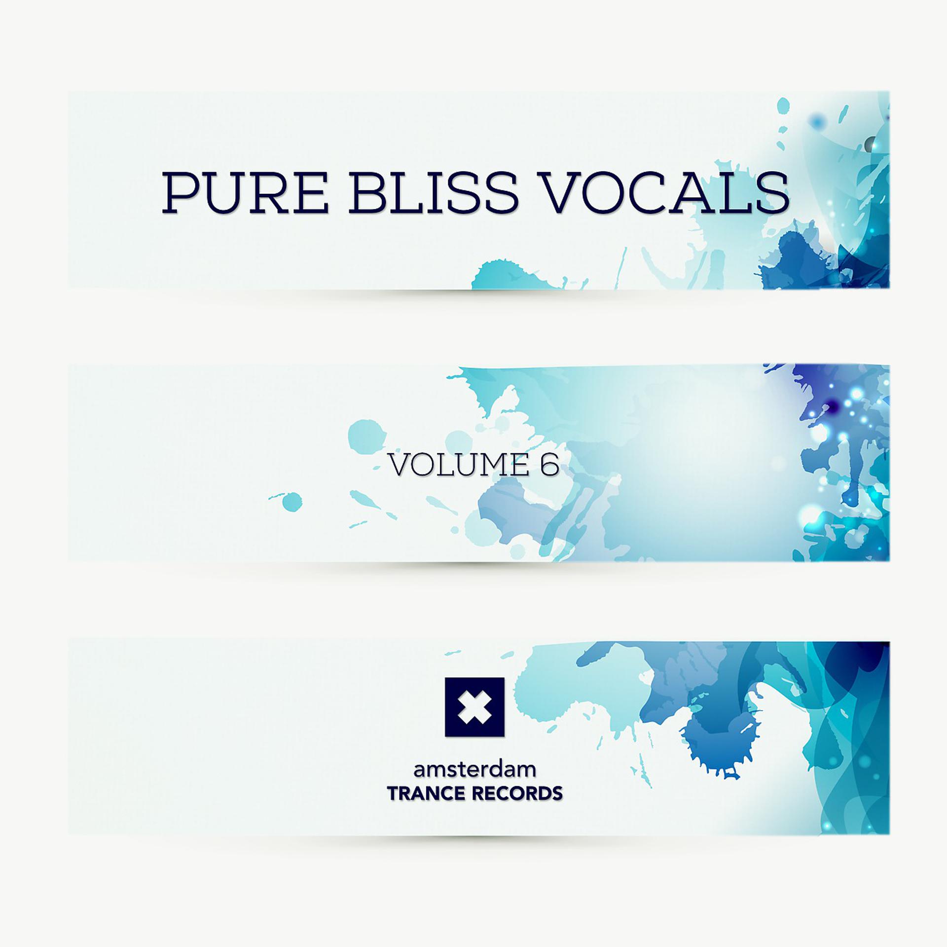 Постер альбома Pure Bliss Vocals, Vol. 6