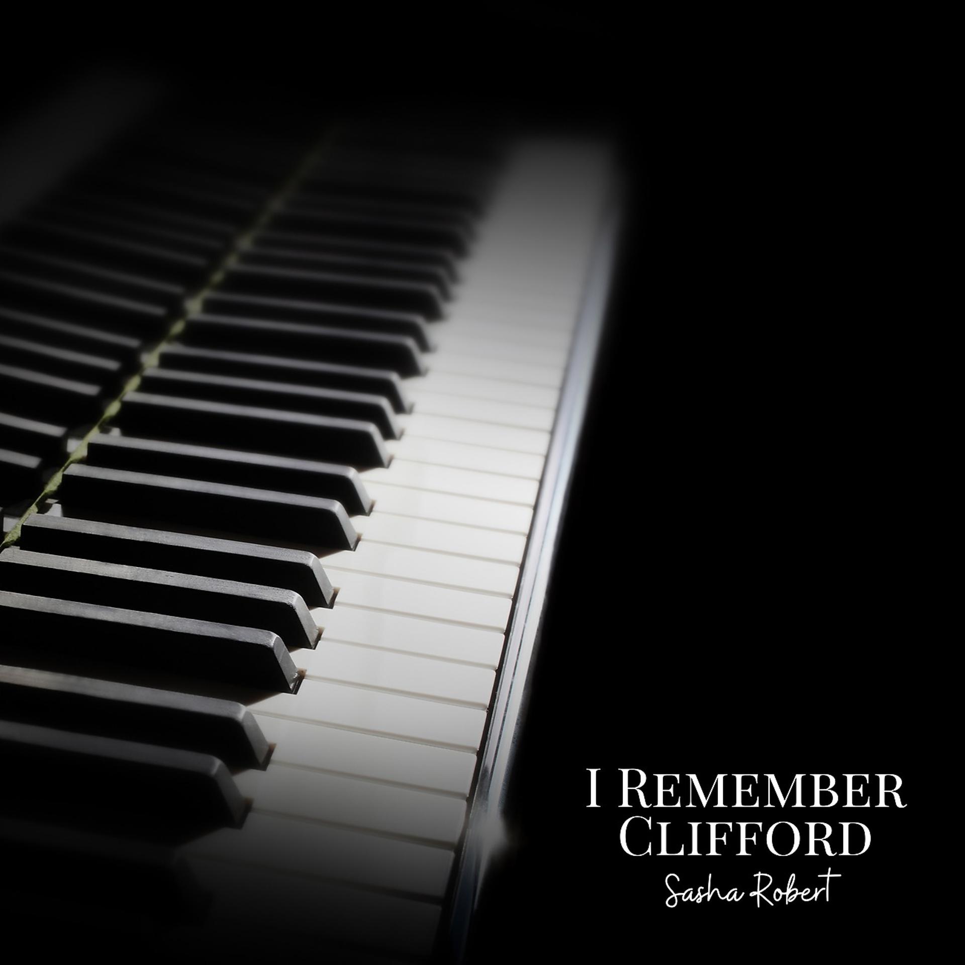 Постер альбома I Remember Clifford