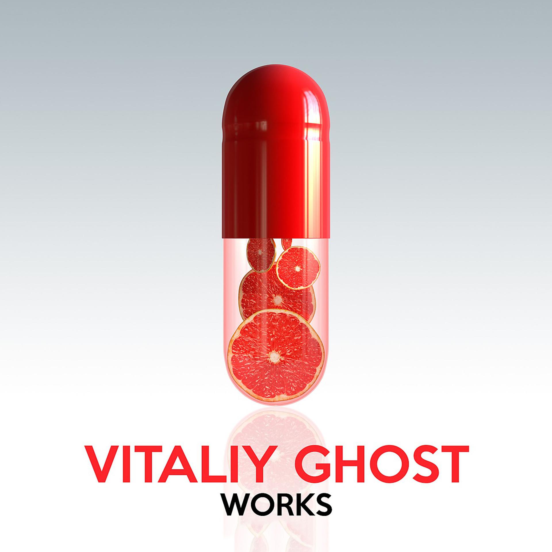 Постер альбома Vitaliy Ghost Works