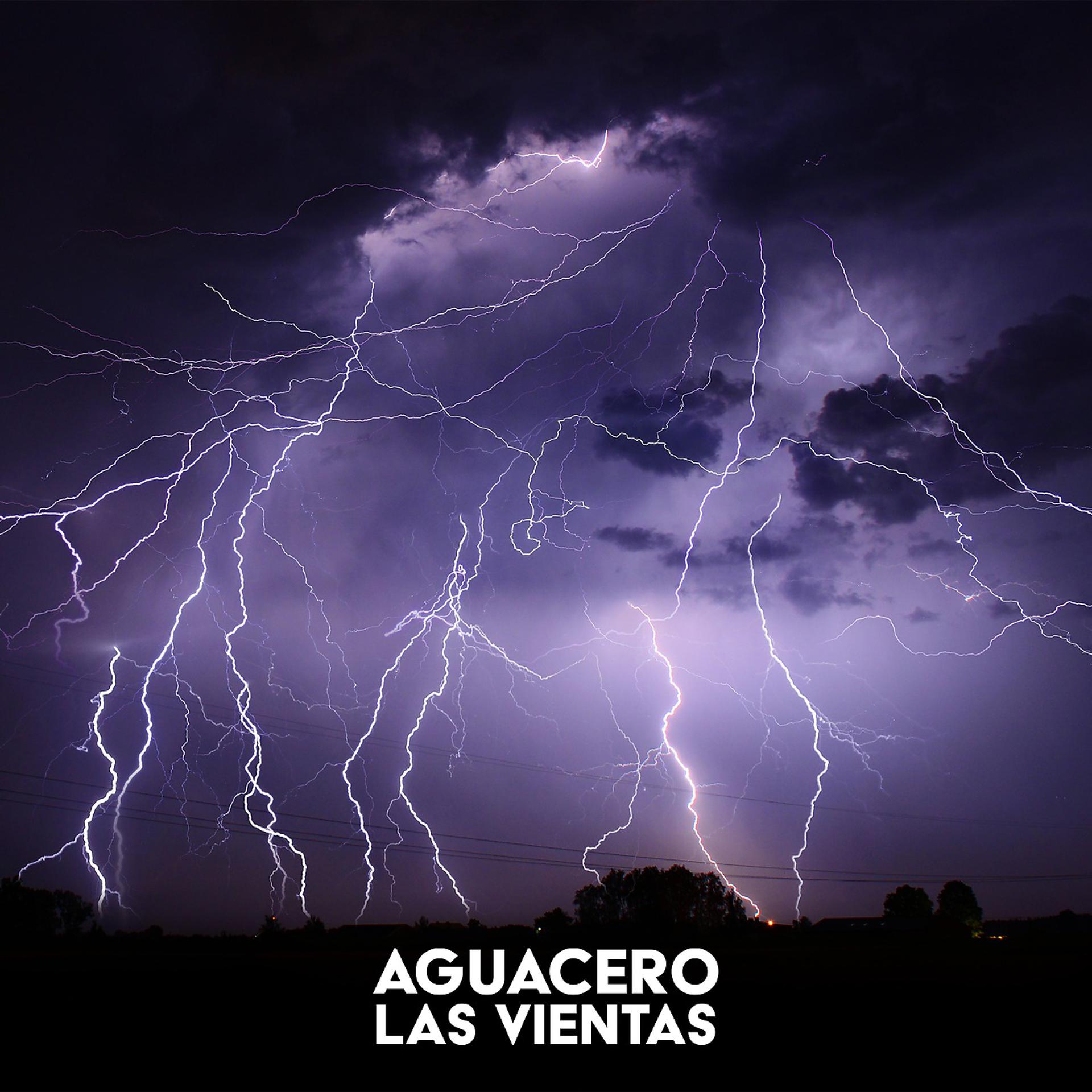 Постер альбома Aguacero