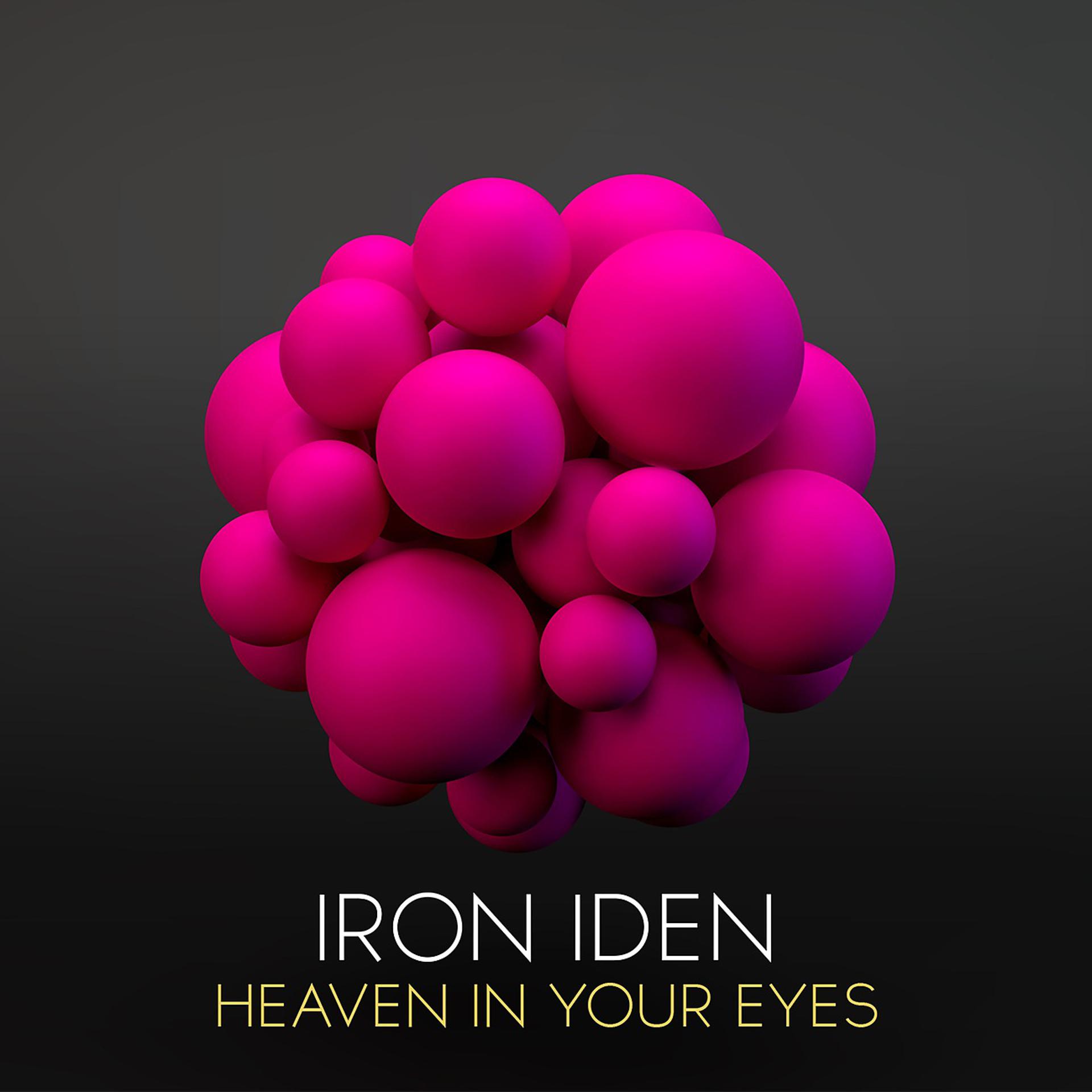 Постер альбома Heaven in Your Eyes