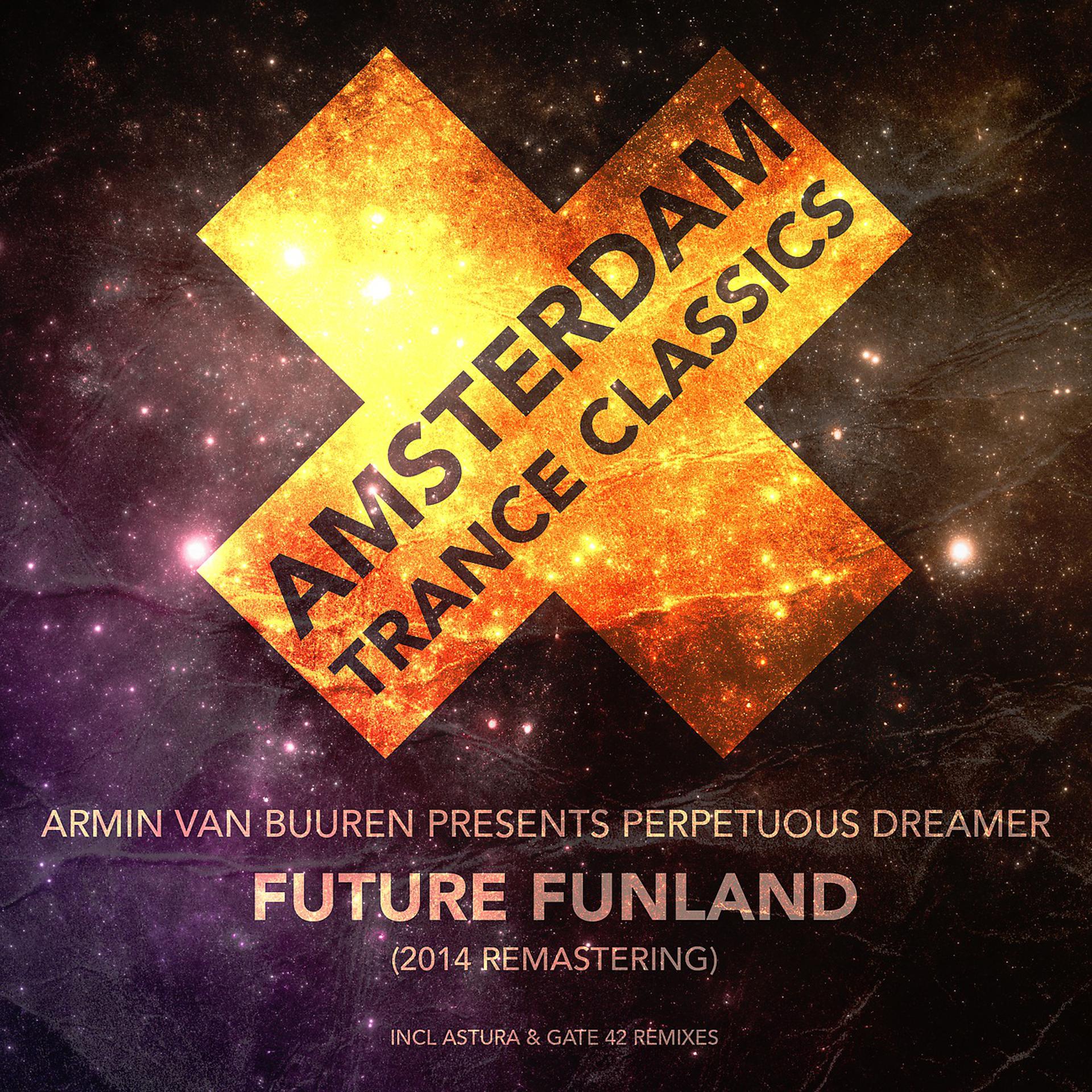 Постер альбома Future Funland