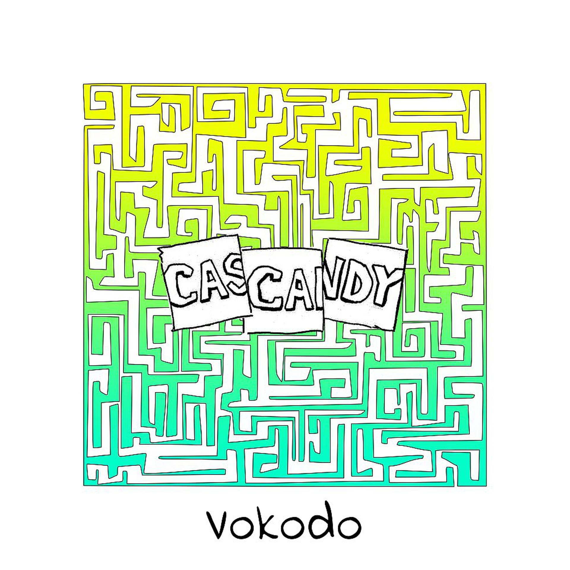 Постер альбома Vokodo