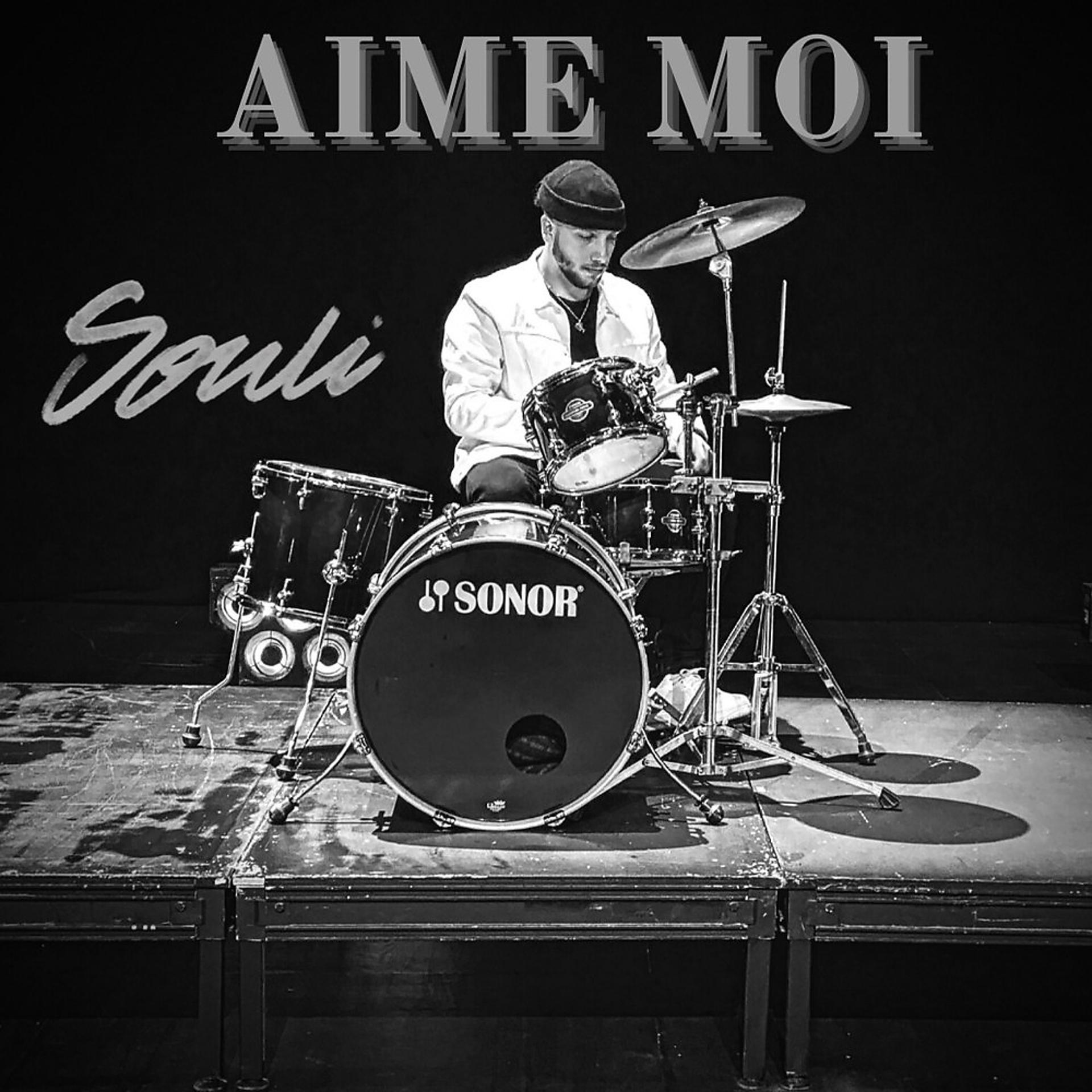 Постер альбома Aime moi