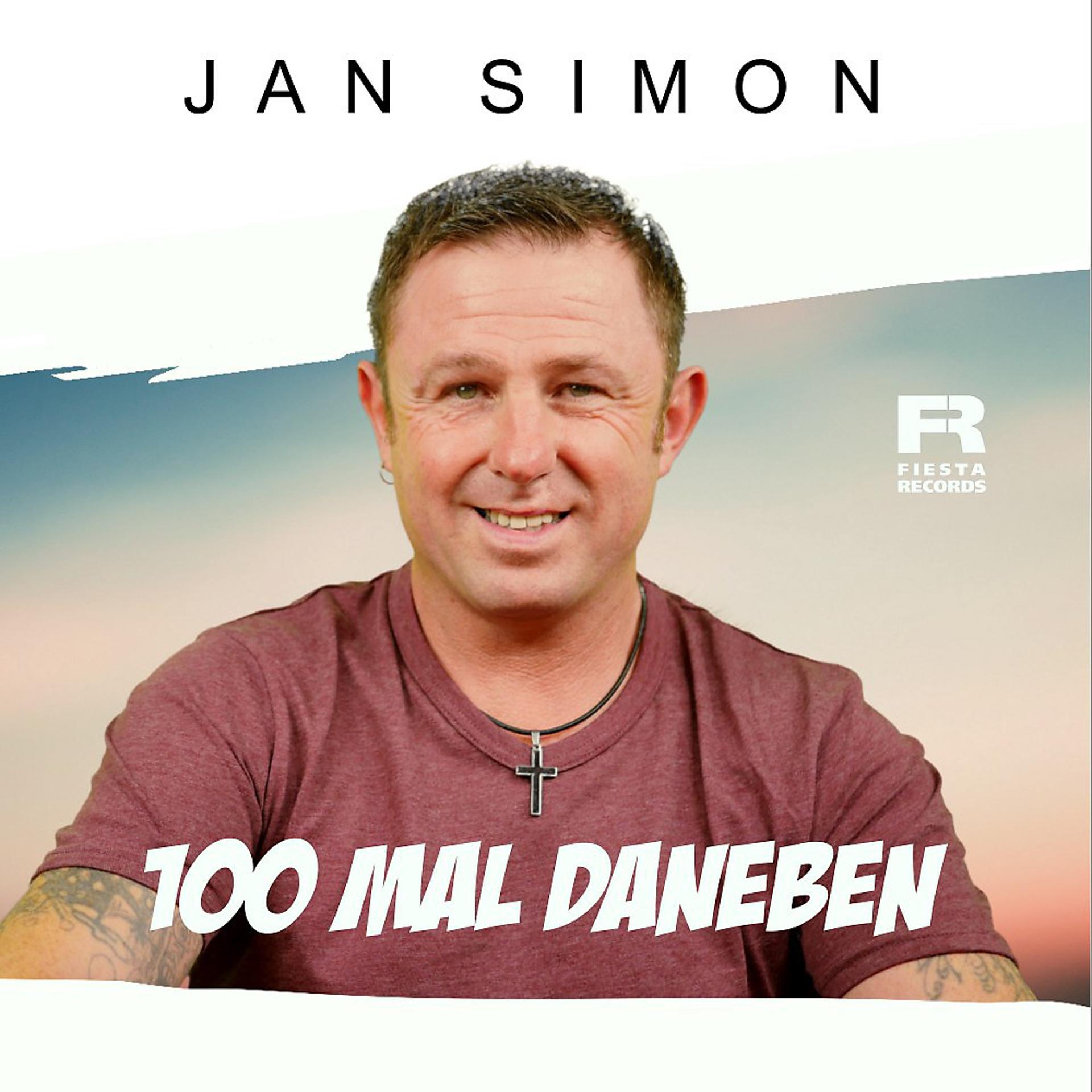 Постер альбома 100 Mal daneben