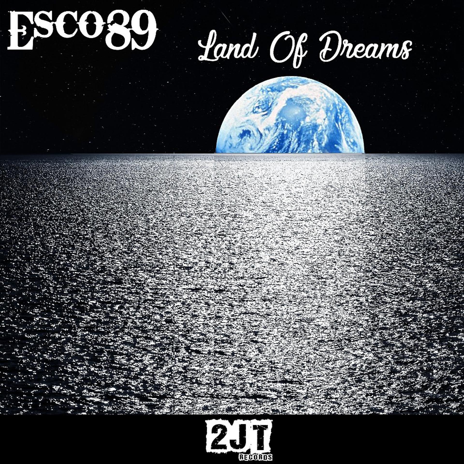 Постер альбома Land of Dreams