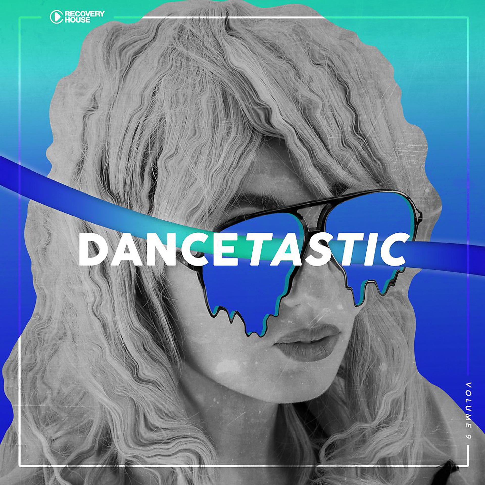 Постер альбома Dancetastic, Vol. 9