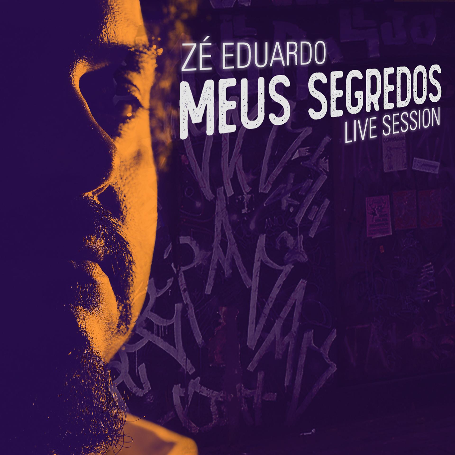 Постер альбома Meus Segredos